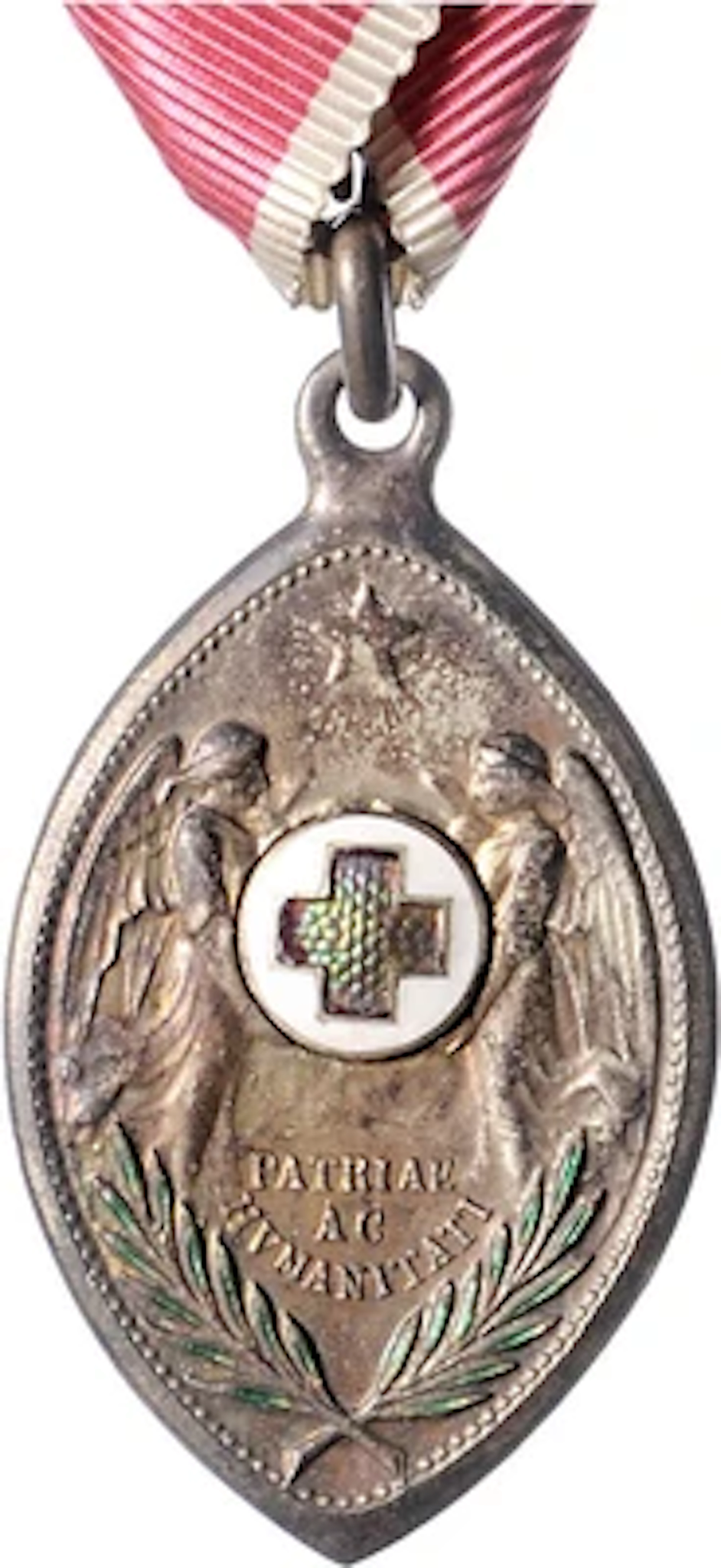 Ehrenzeichen vom Roten Kreuz