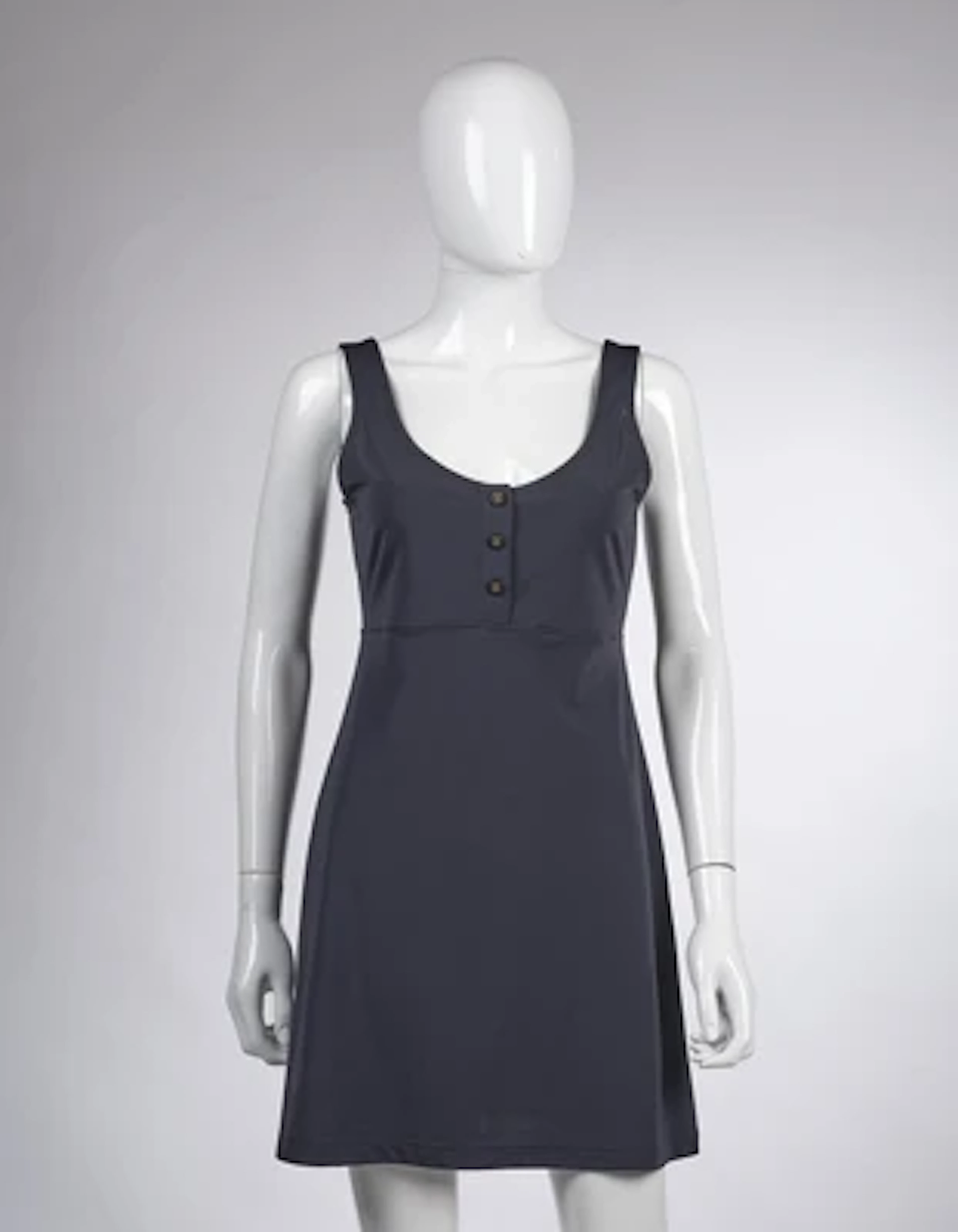 CHANEL Minikleid