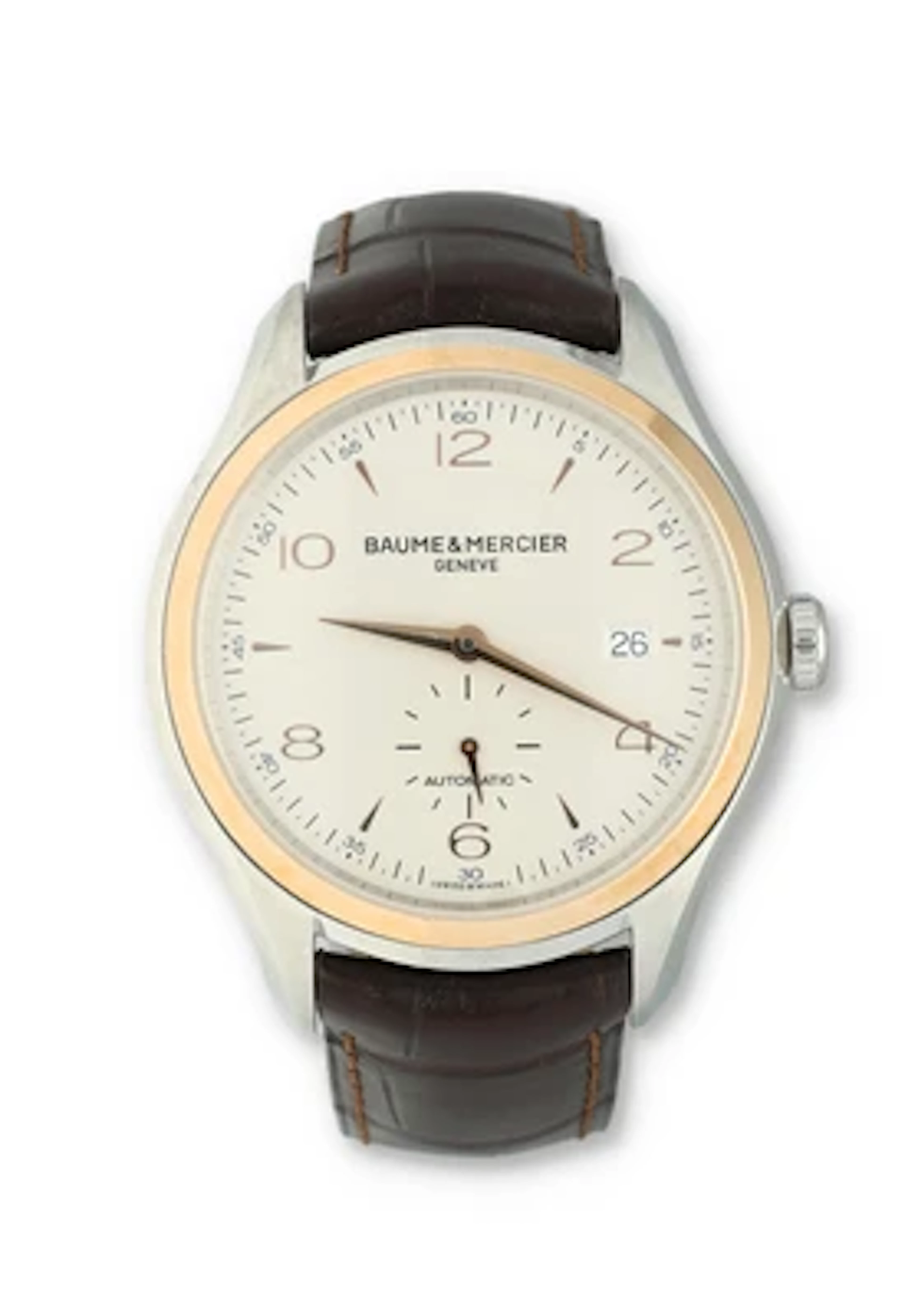 Baume & Mercier Clifton