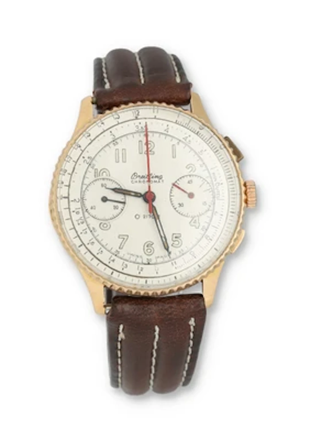 Breitling Chronomat