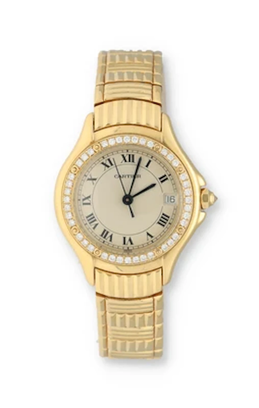 Cartier