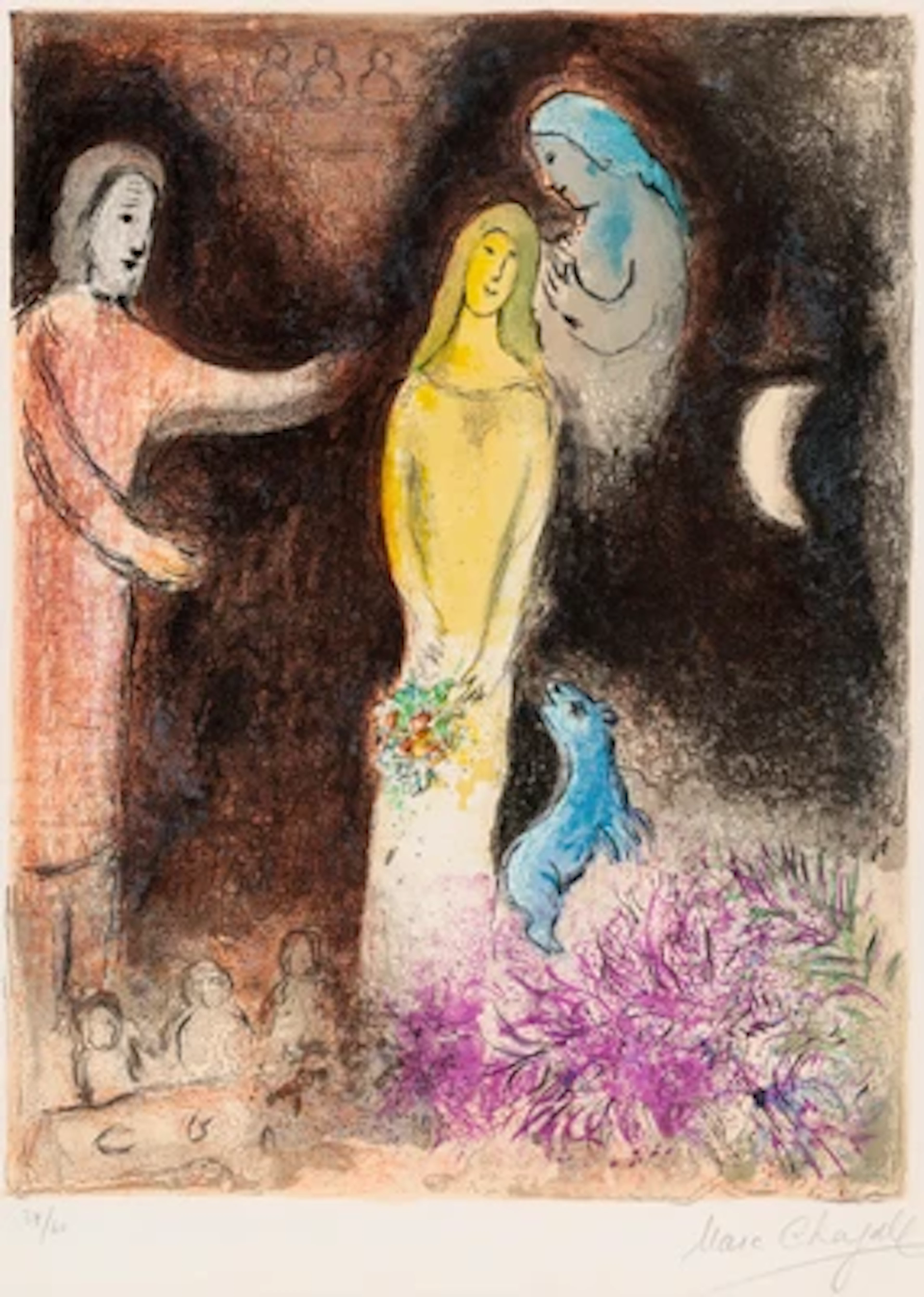 Marc Chagall *