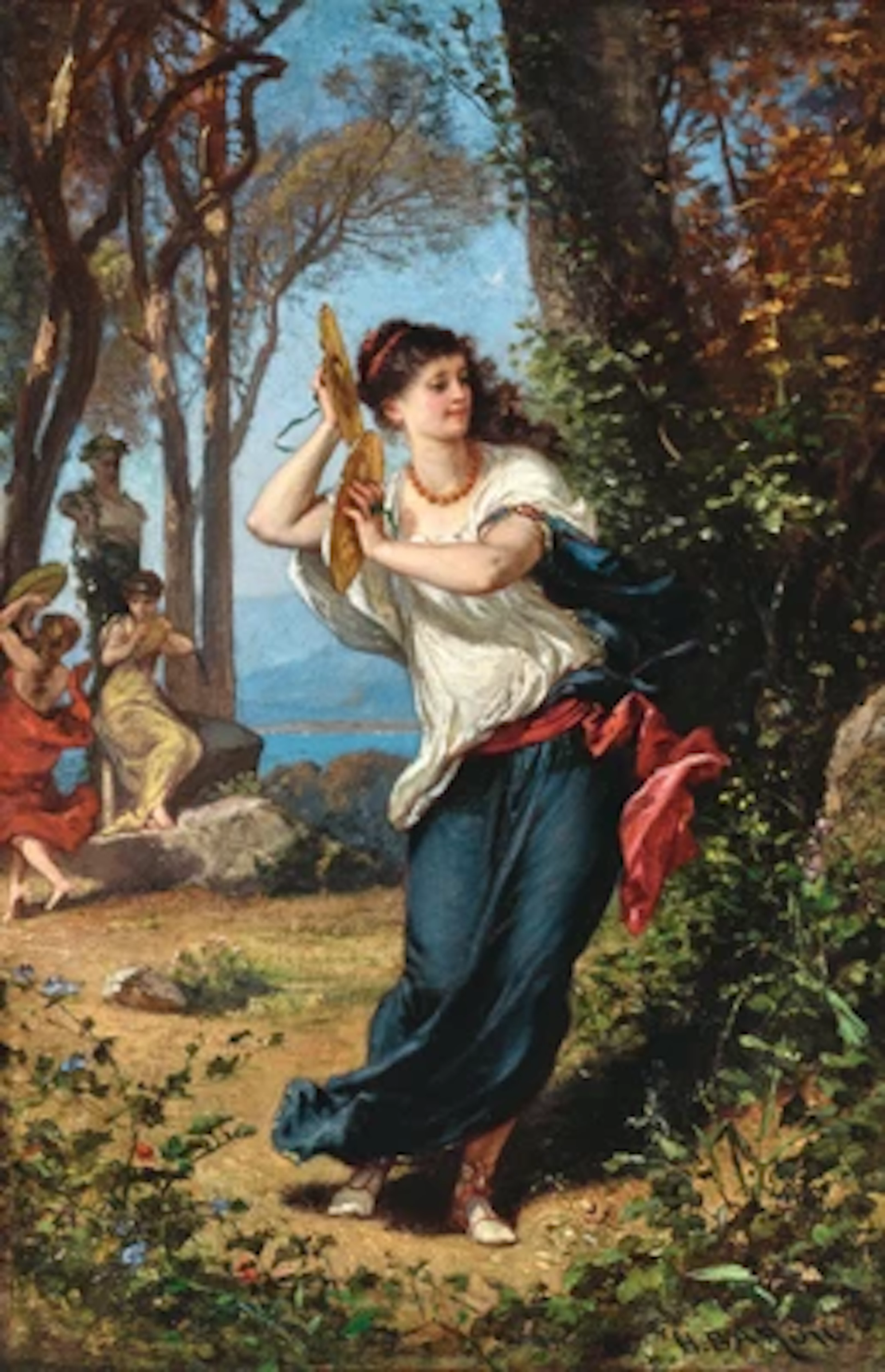 Henri Charles Antoine Baron