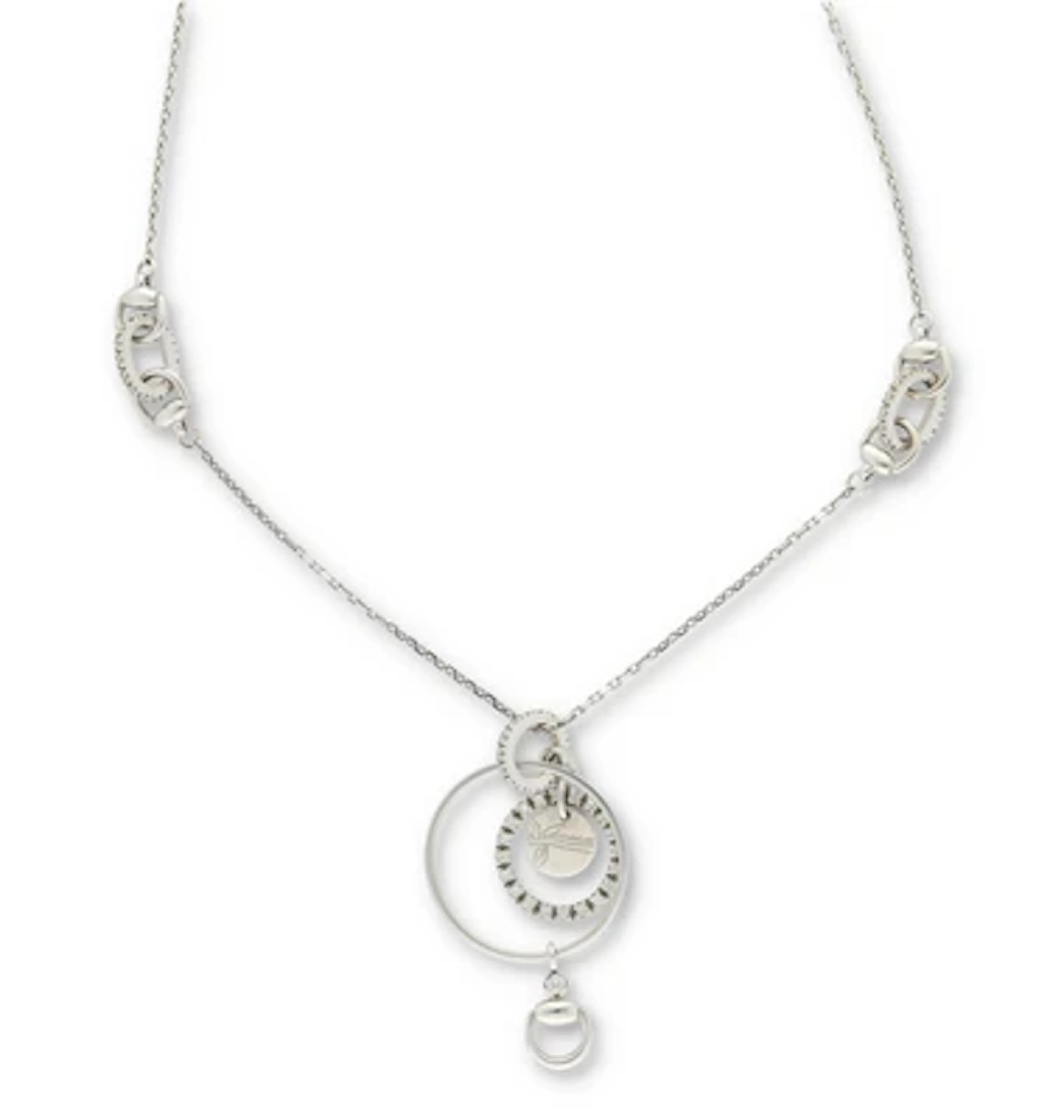 Gucci Collier Horsebit