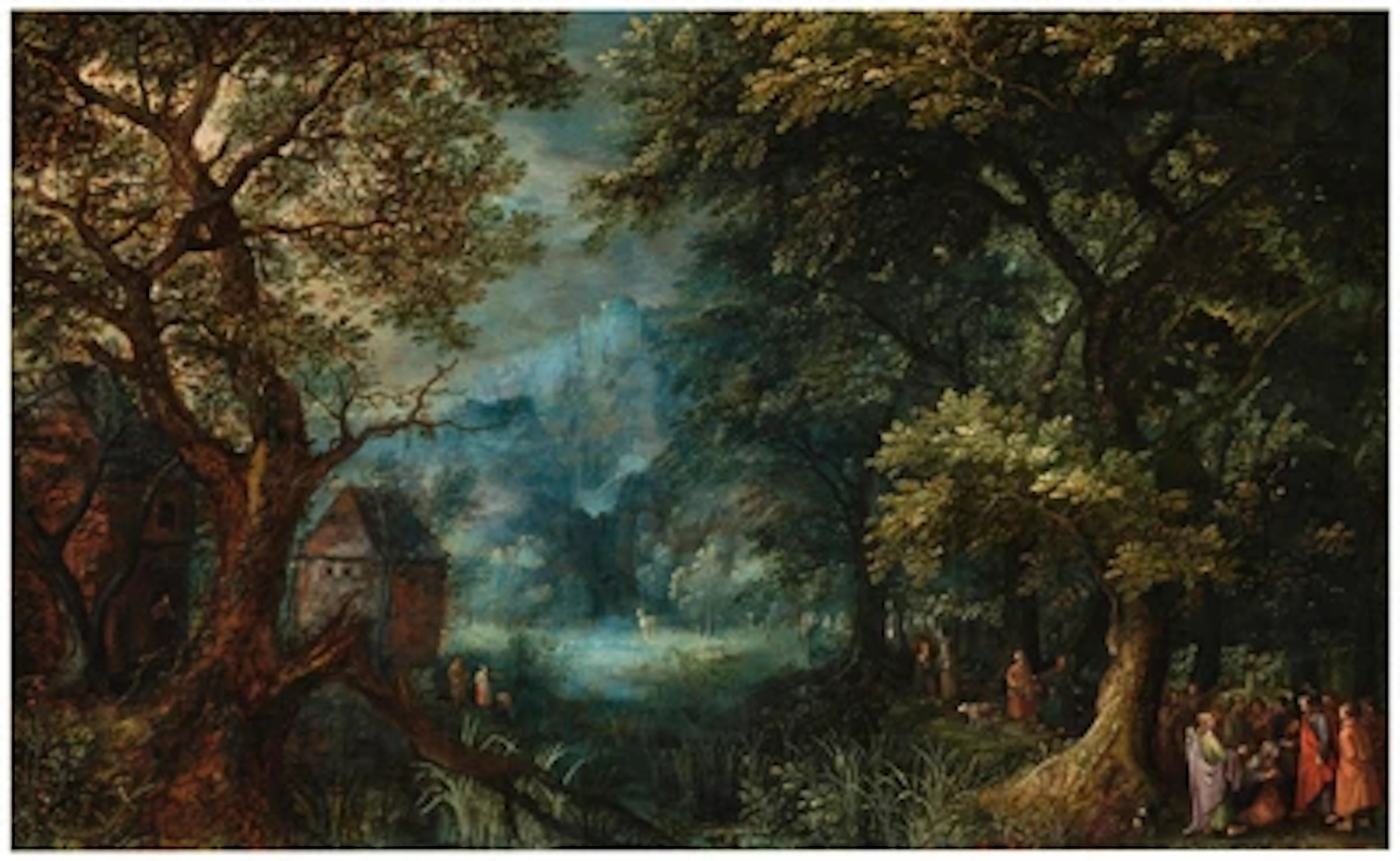 Gillis van Coninxloo II