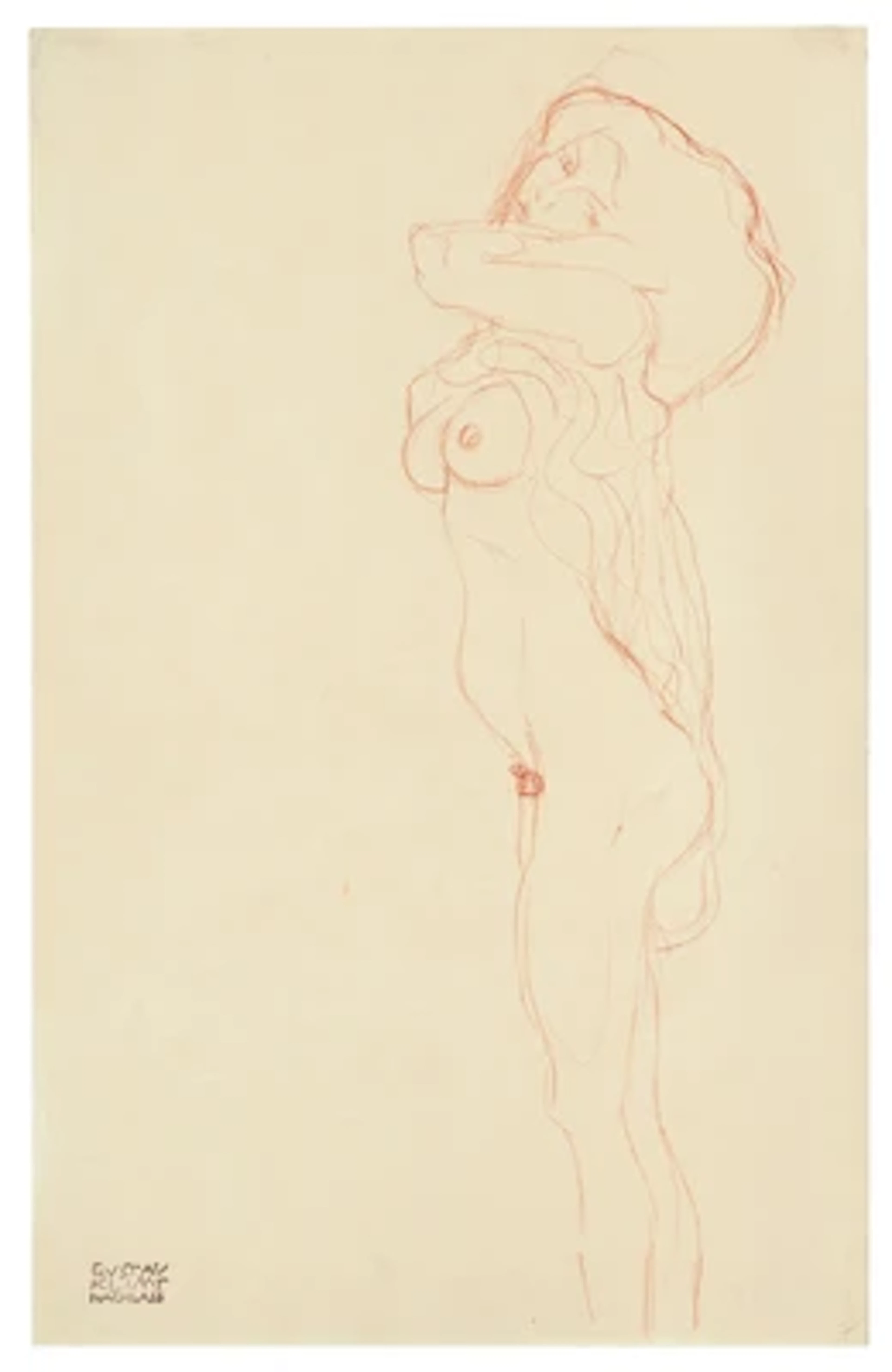 Gustav Klimt