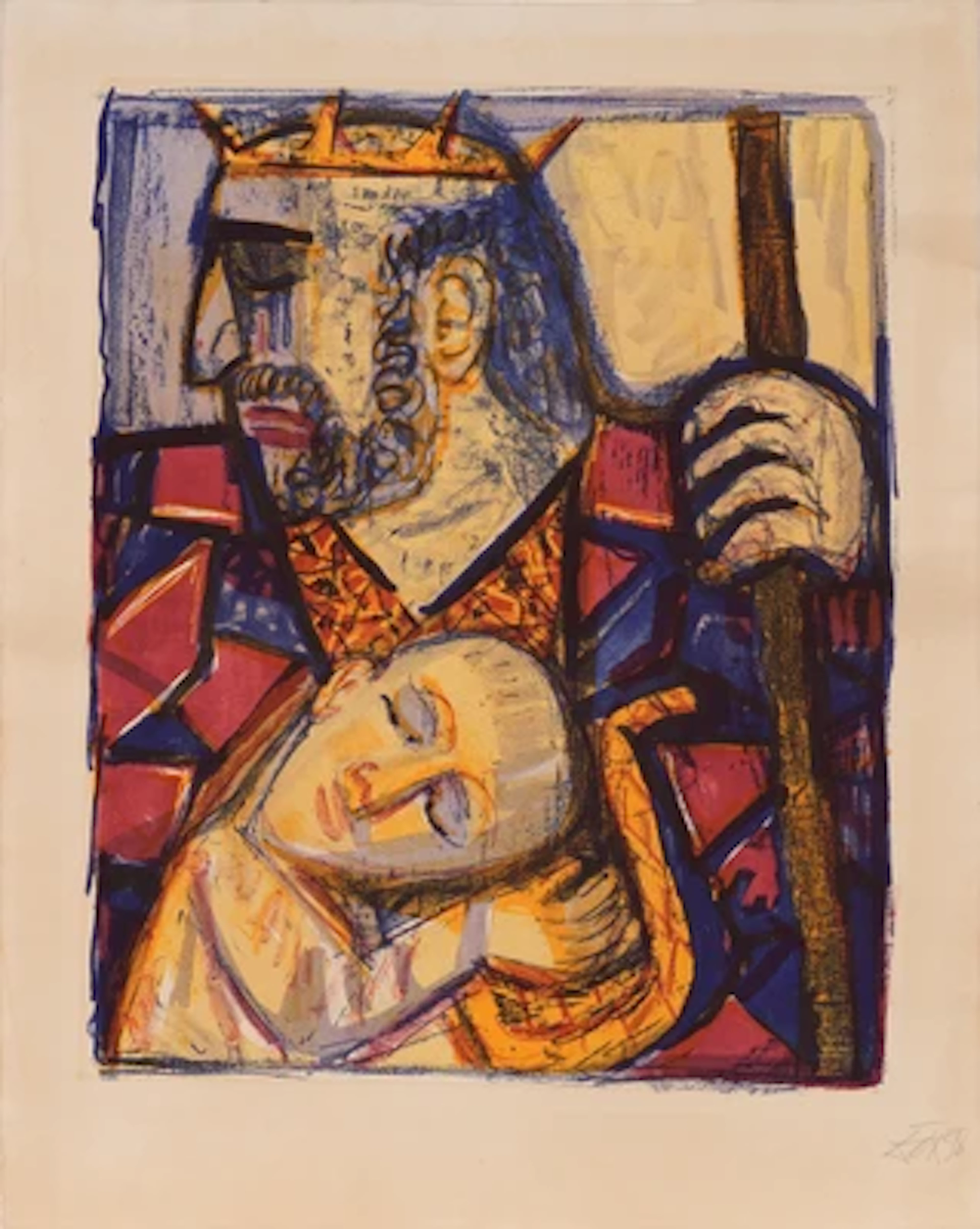 Otto Dix *