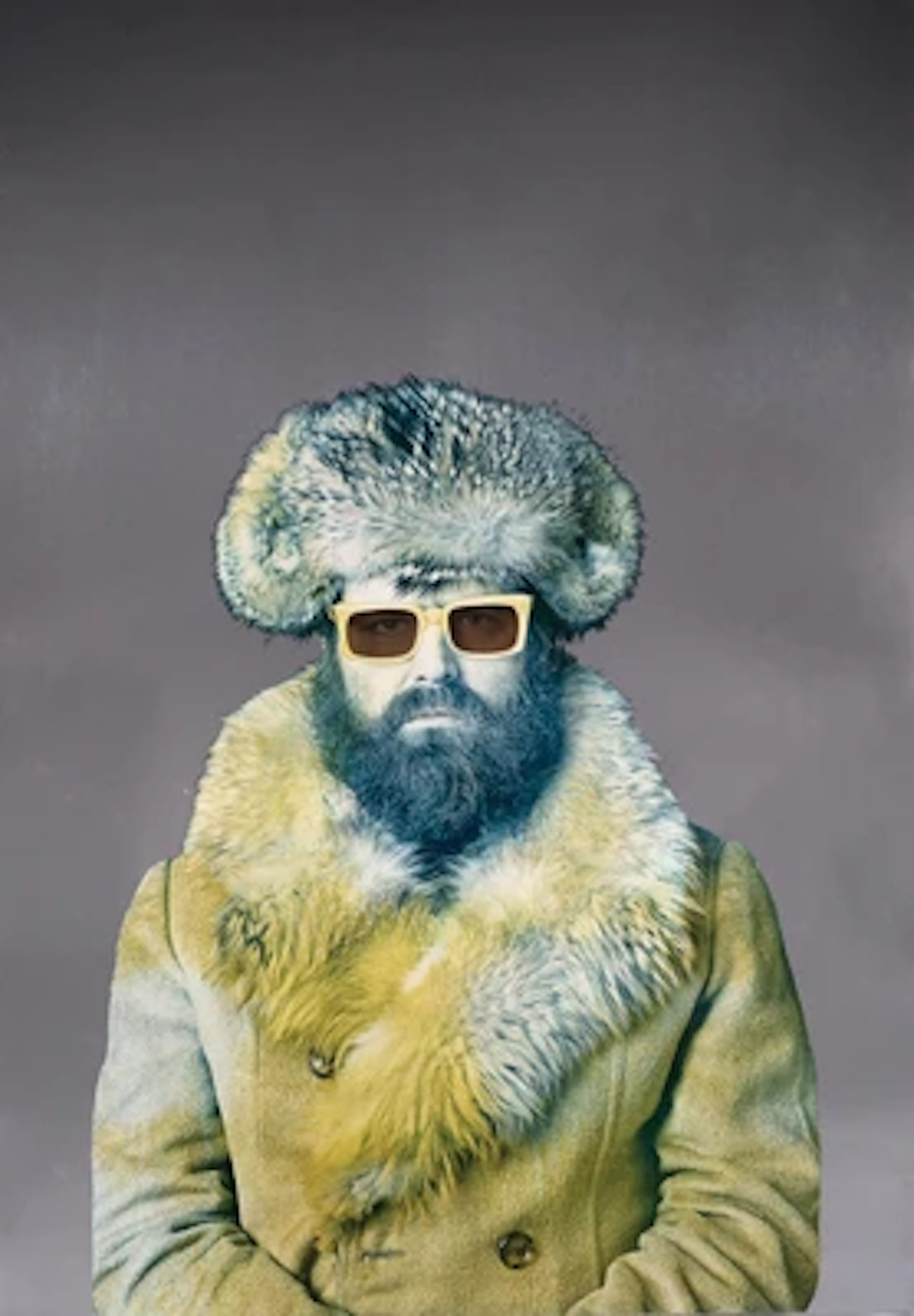 Michelangelo Pistoletto *