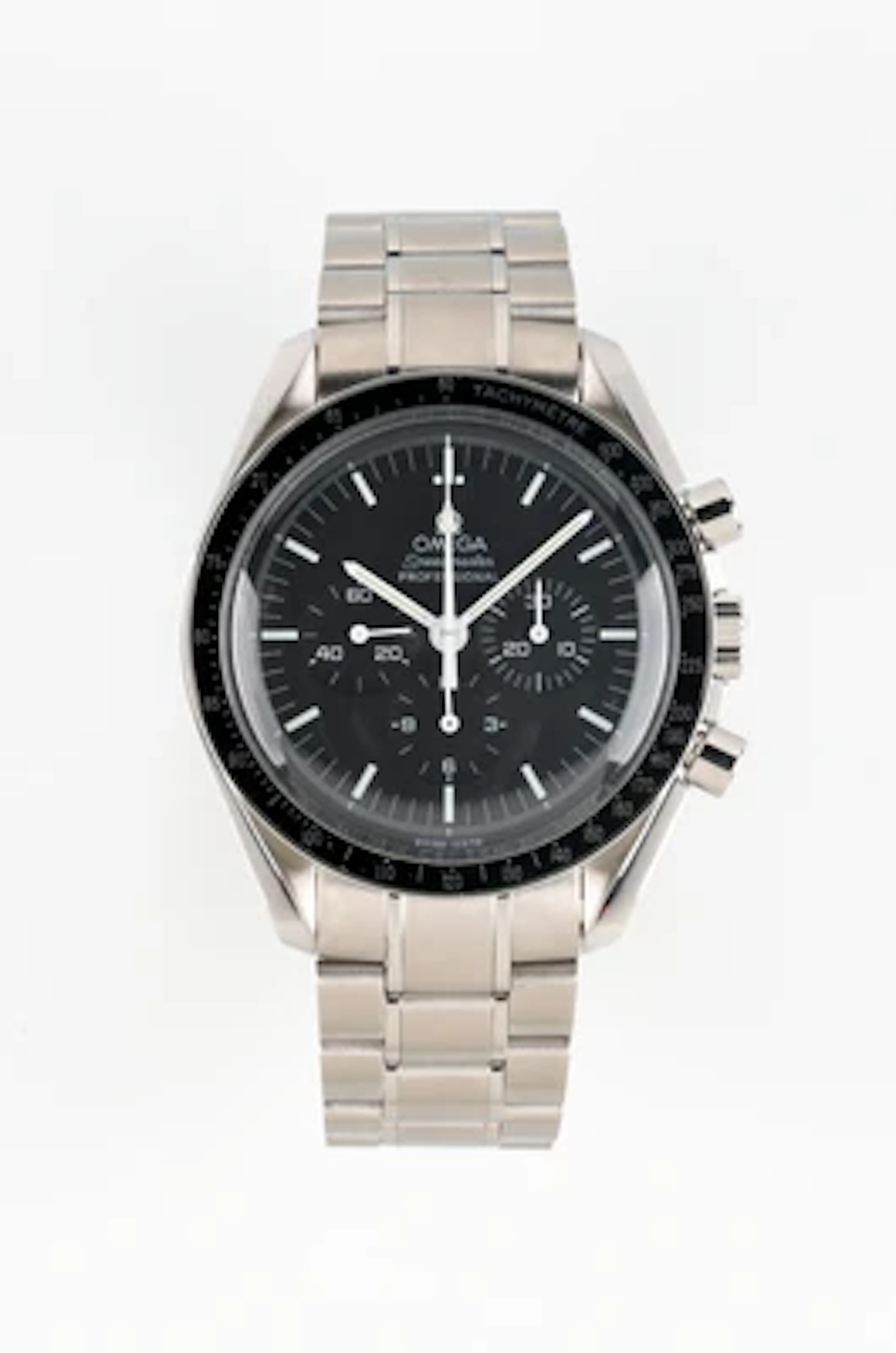 Omega Speedmaster Professional, Moonwatch