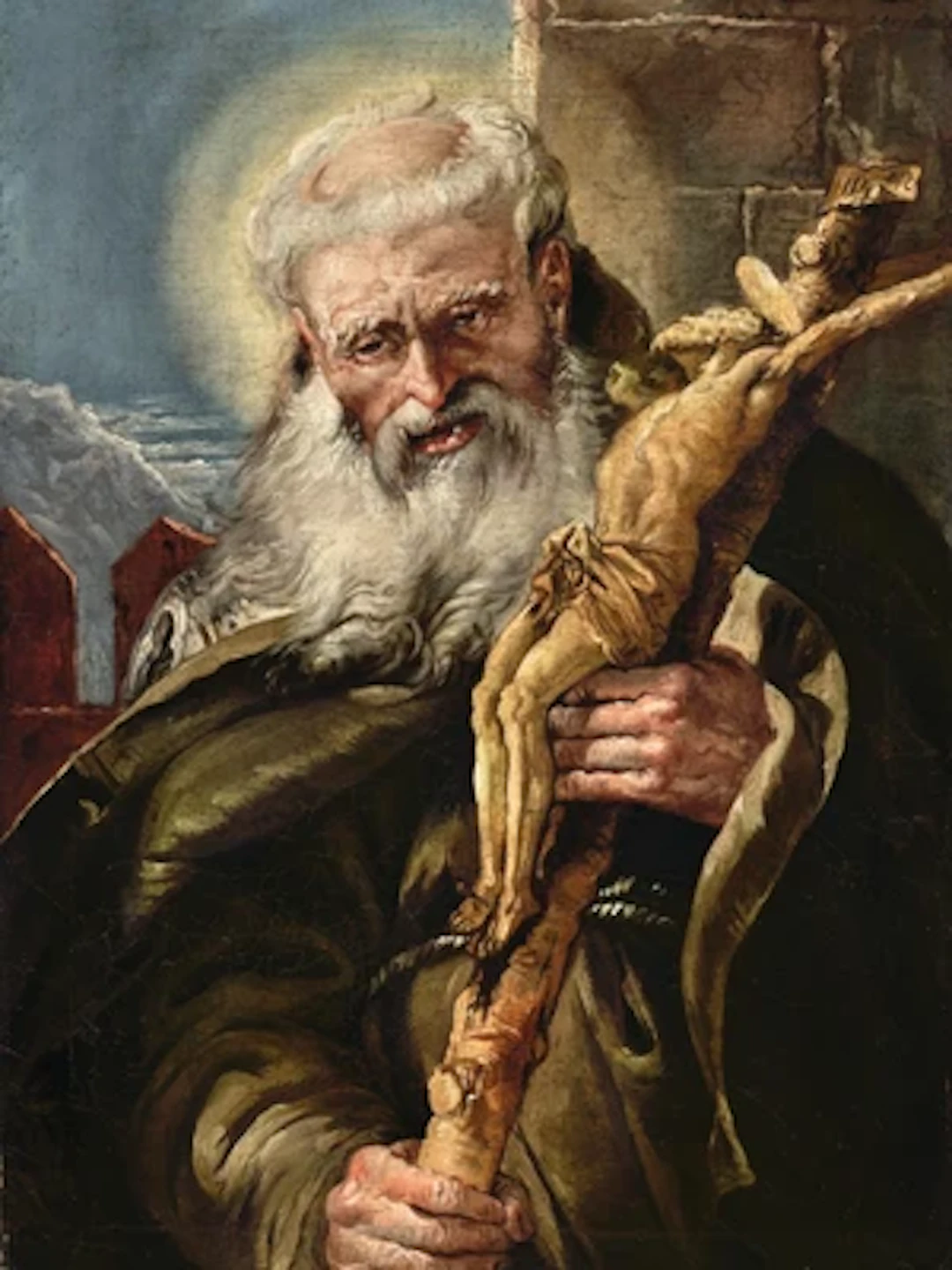 Giovanni Domenico Tiepolo