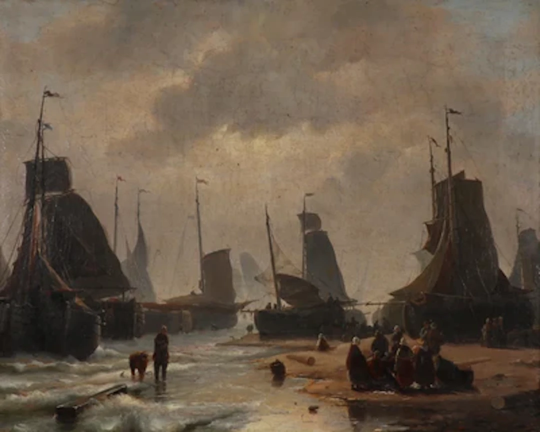 Andreas Achenbach
