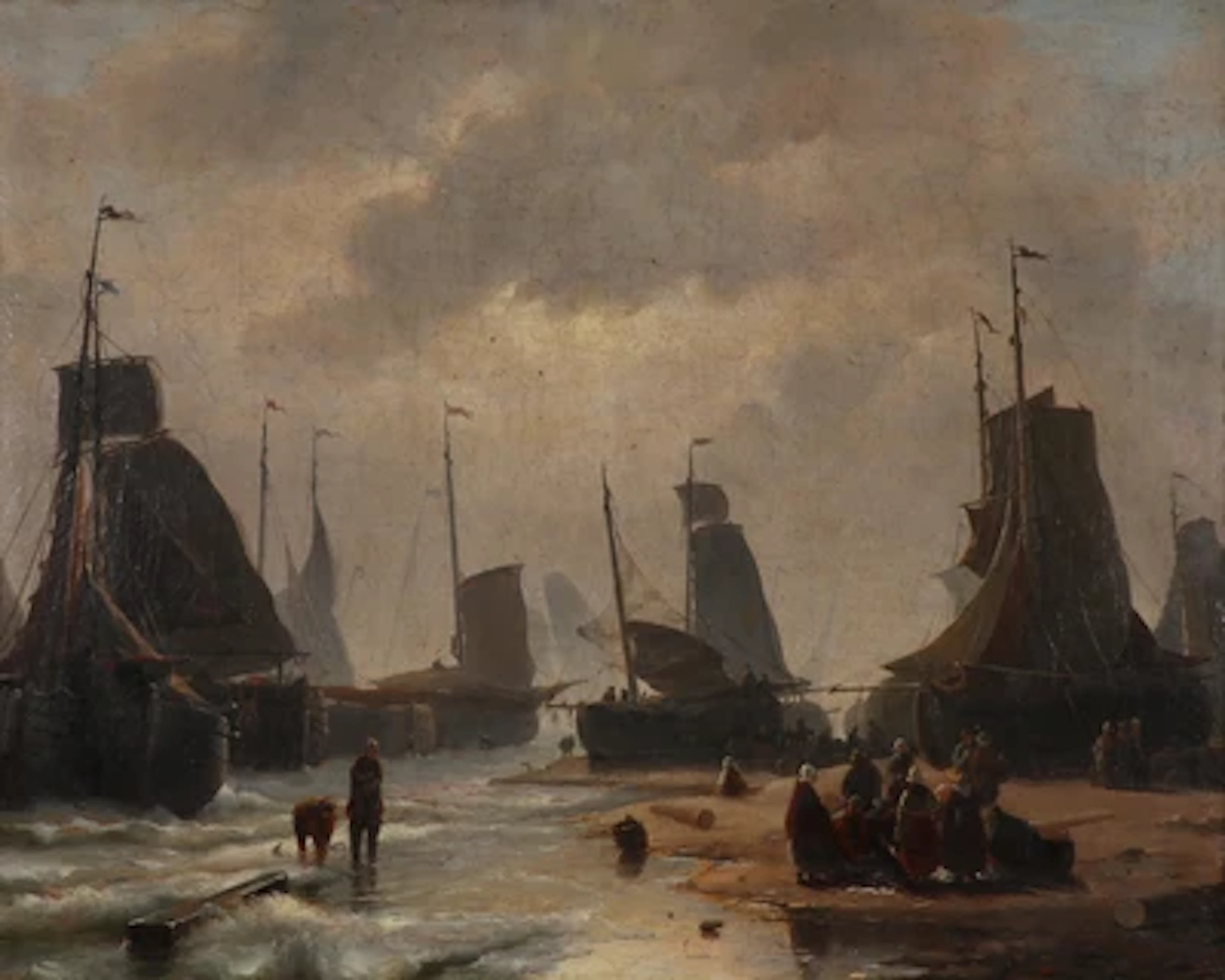 Andreas Achenbach