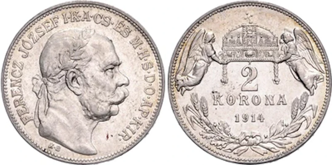 Franz Josef I.