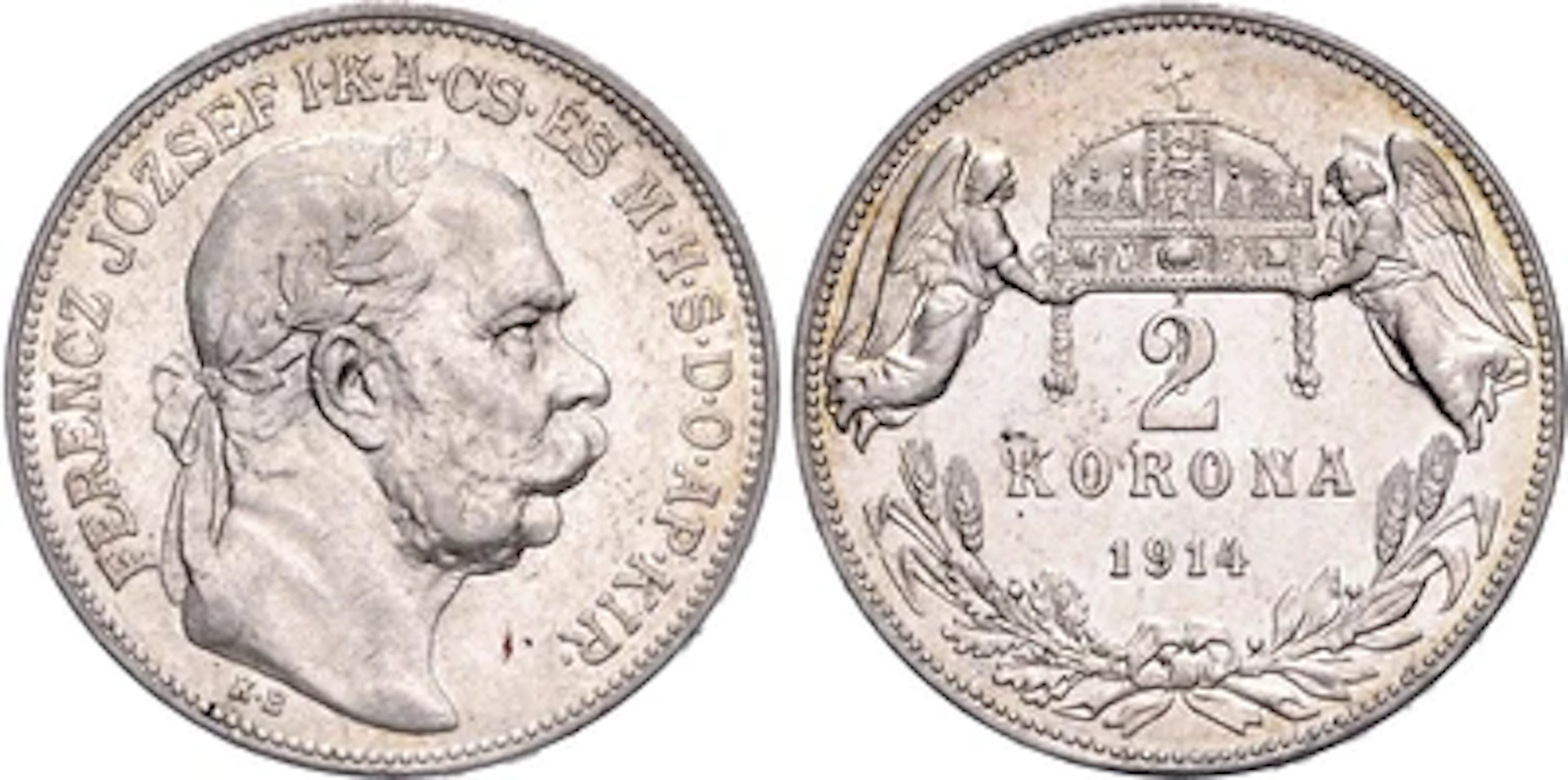 Franz Josef I.