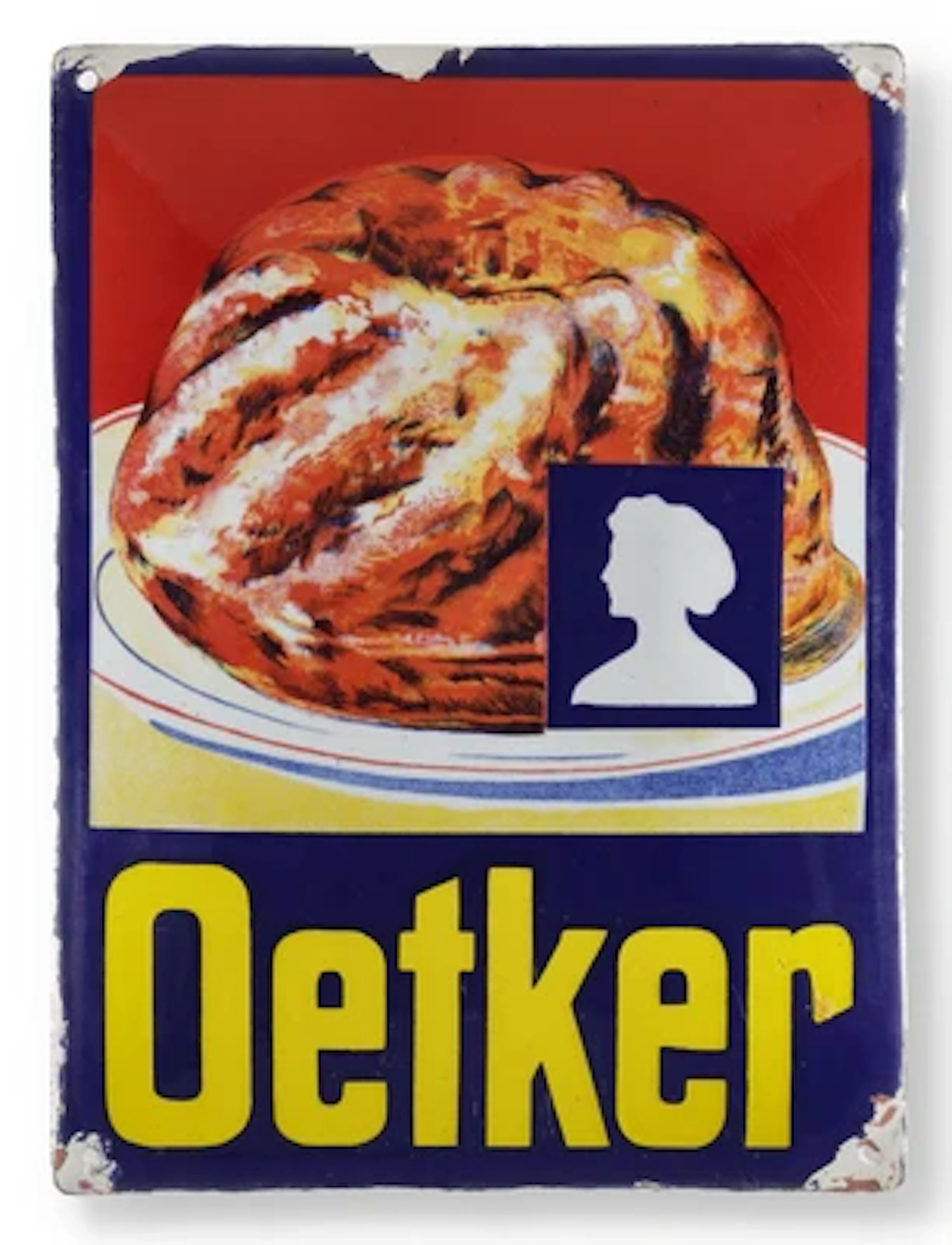 OETKER