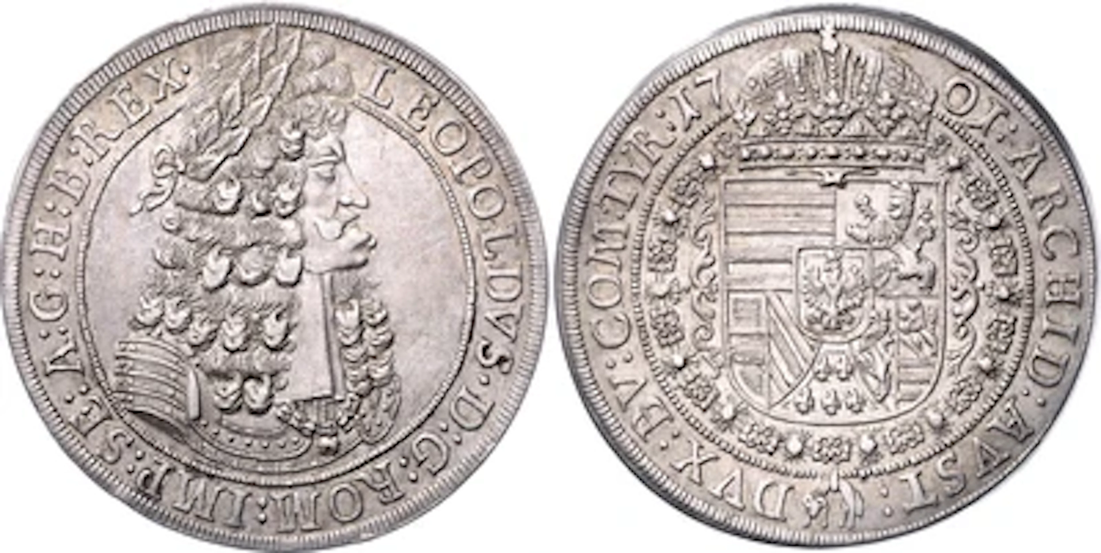 Leopold I.