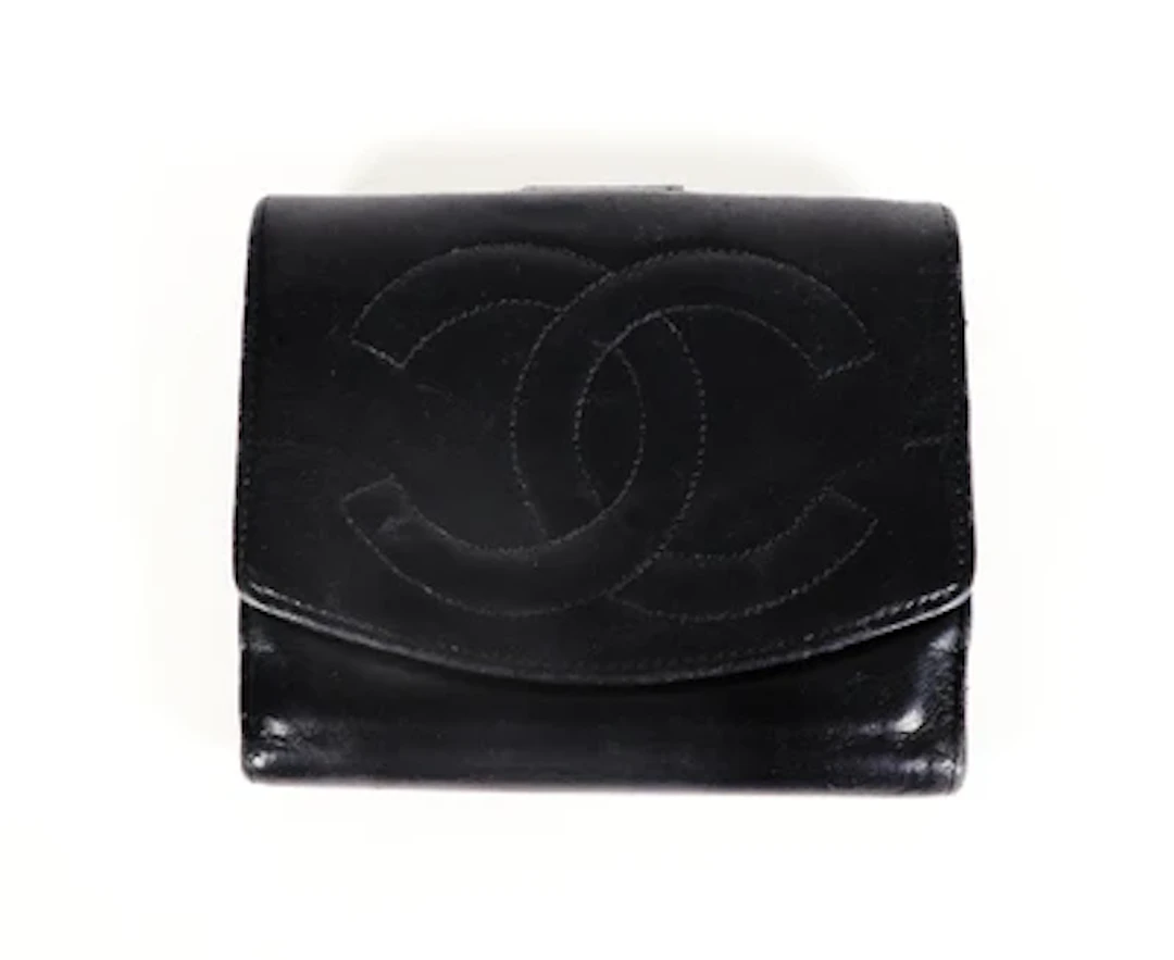 CHANEL Geldbörse
