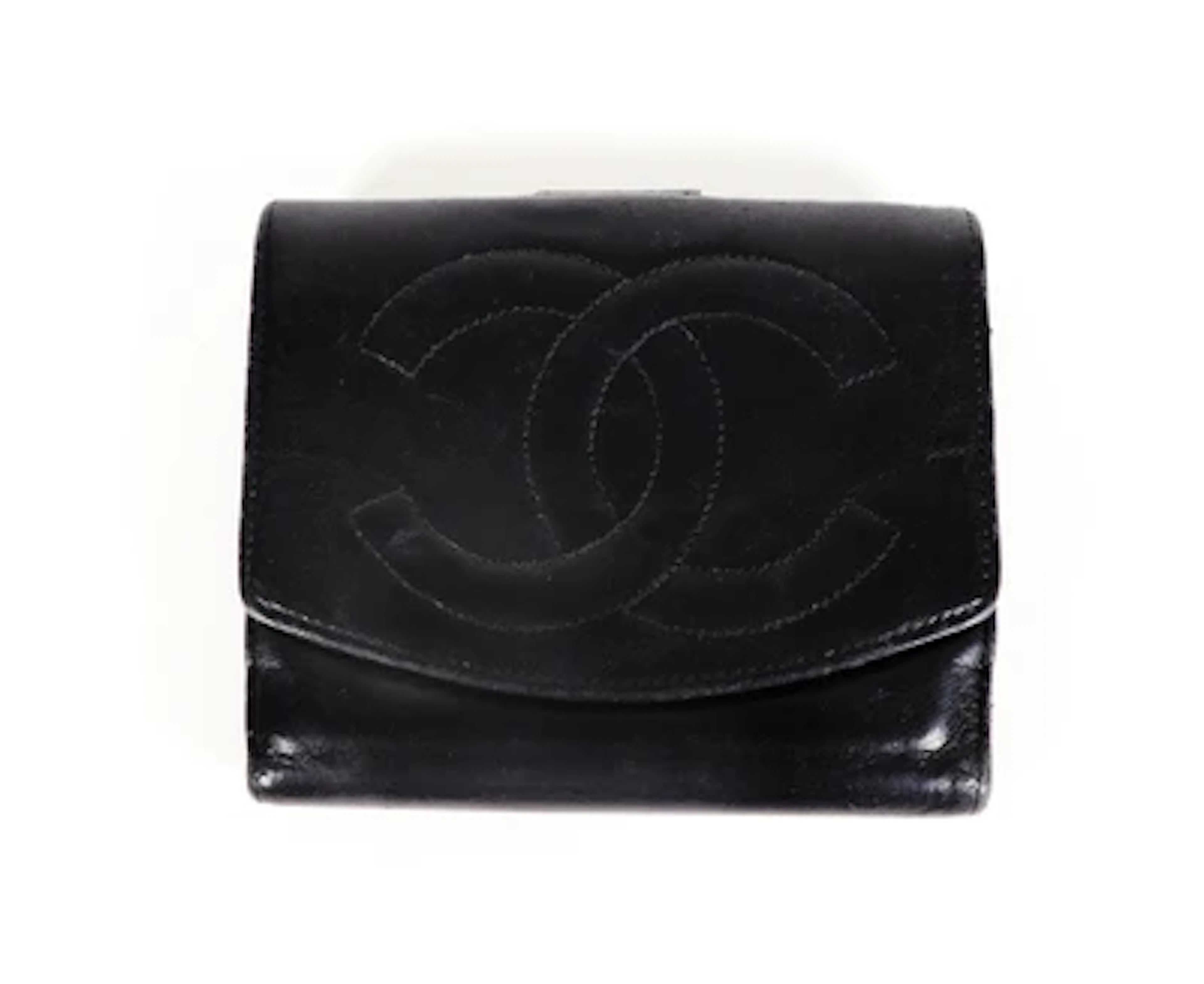 CHANEL Geldbörse