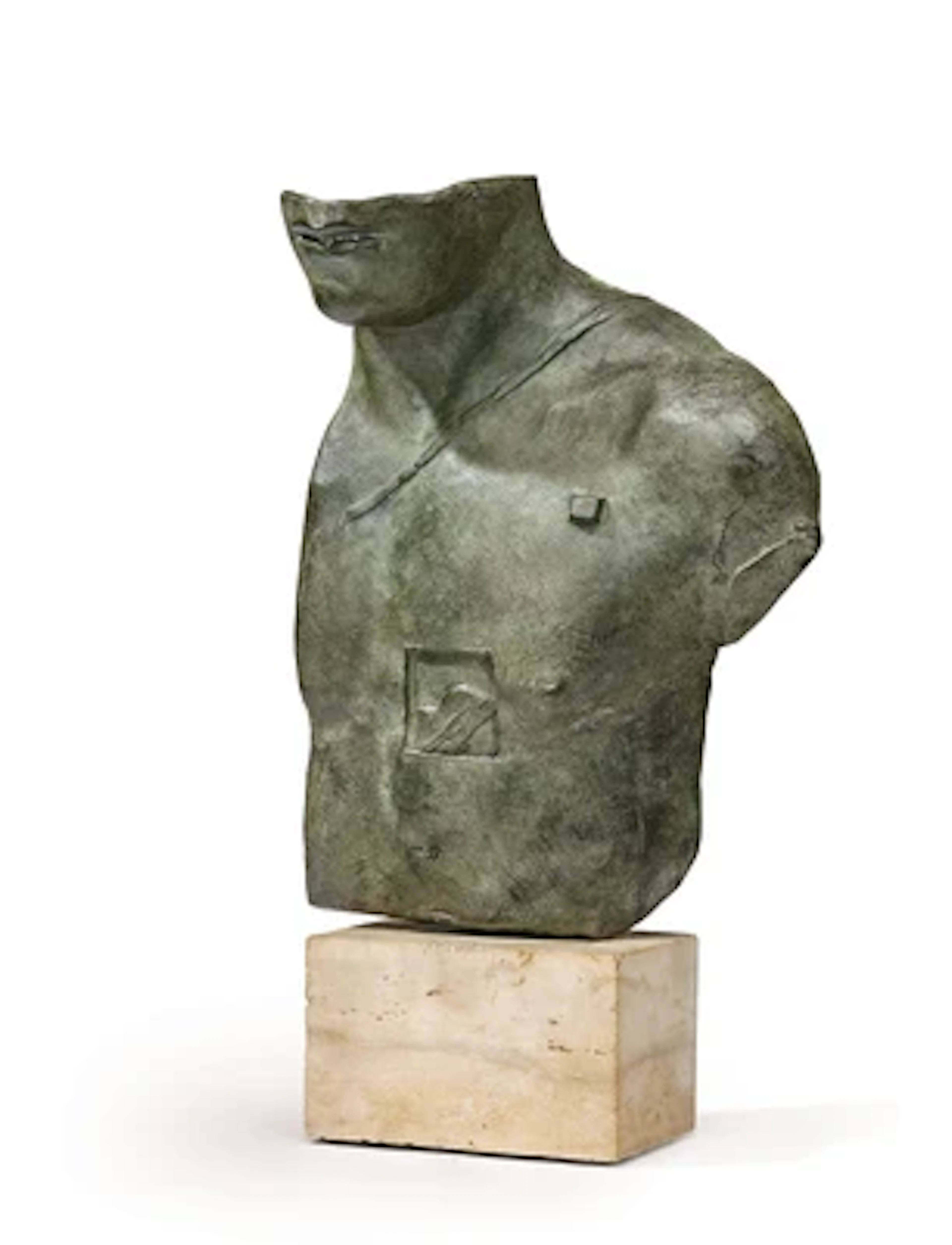 Igor Mitoraj *