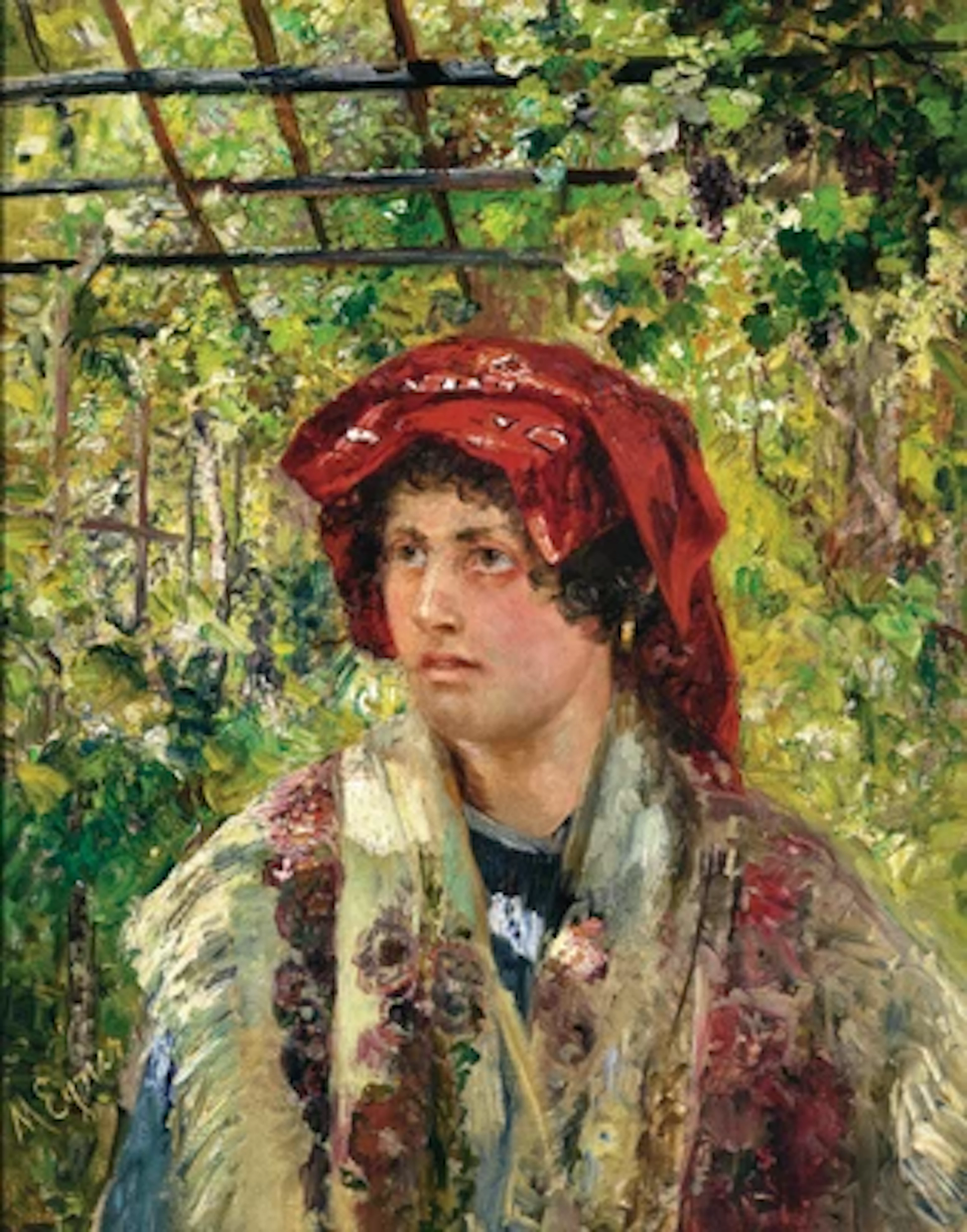 Marie Egner