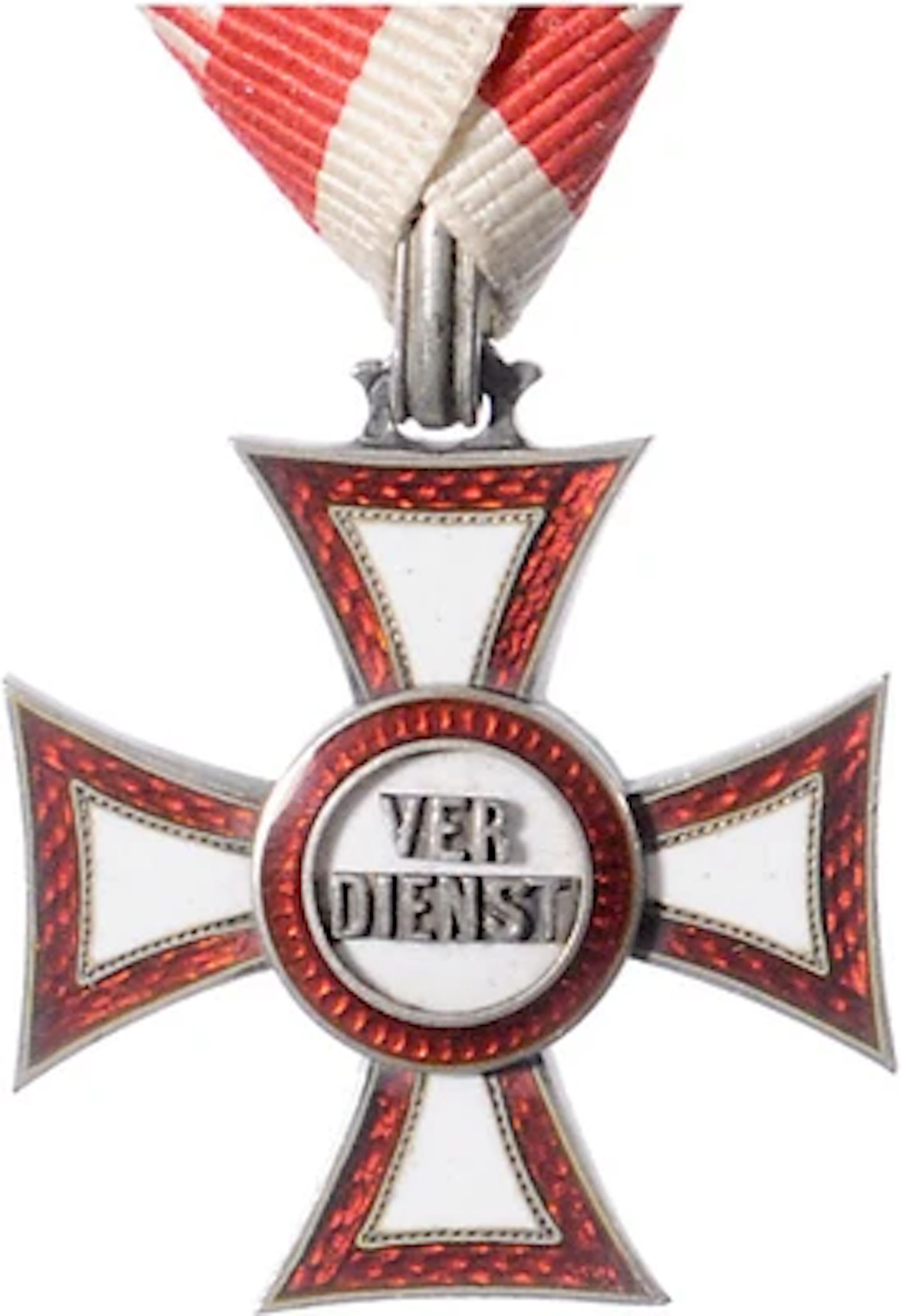 Militärverdienstkreuz