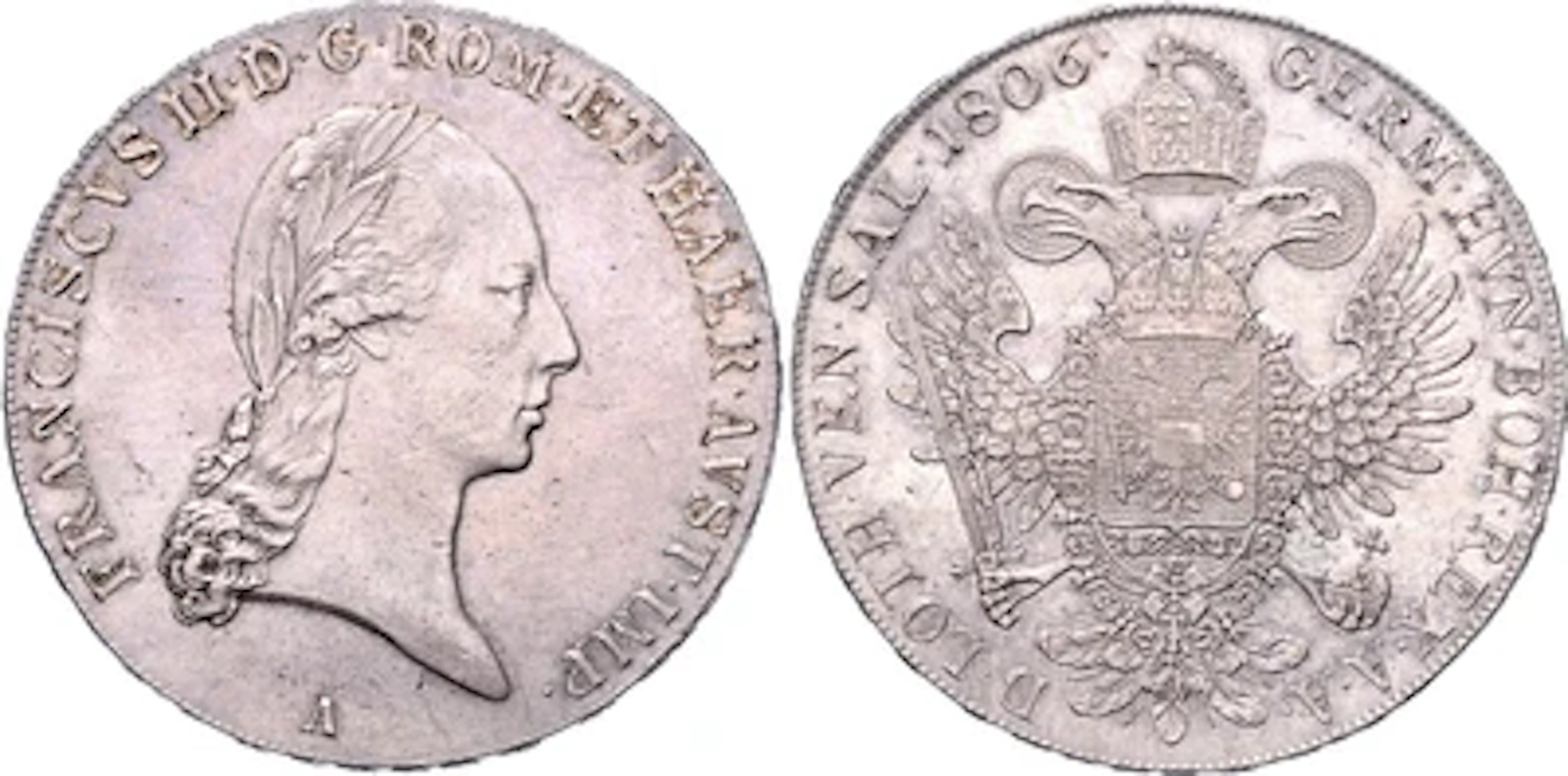 Franz II.