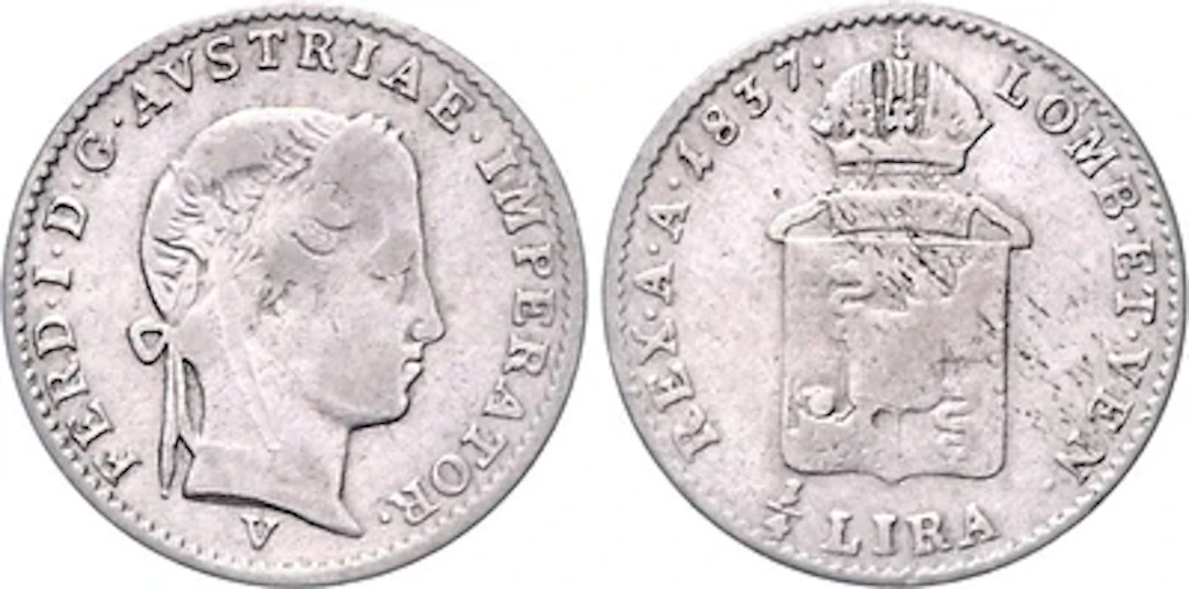 Ferdinand I.