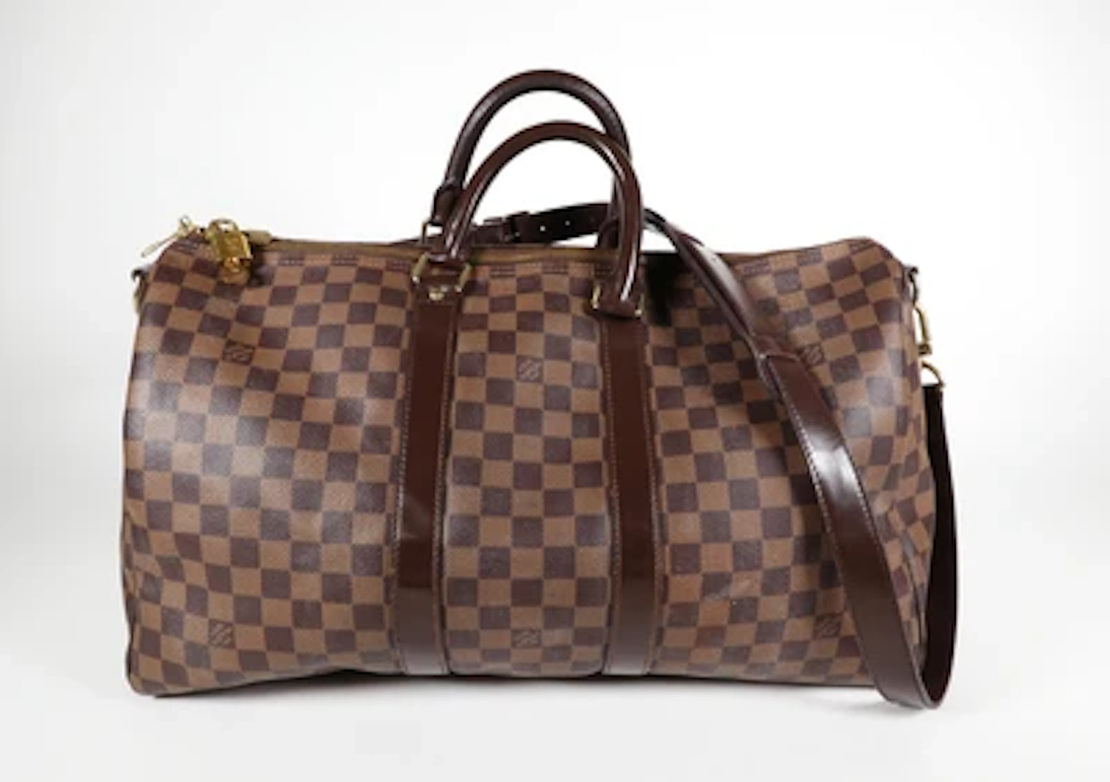 LOUIS VUITTON 45 Bandoulière