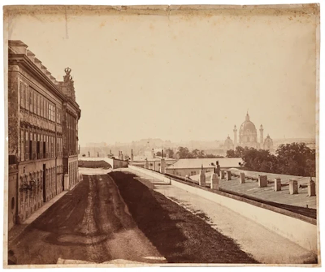 Wien, Innere Stadt