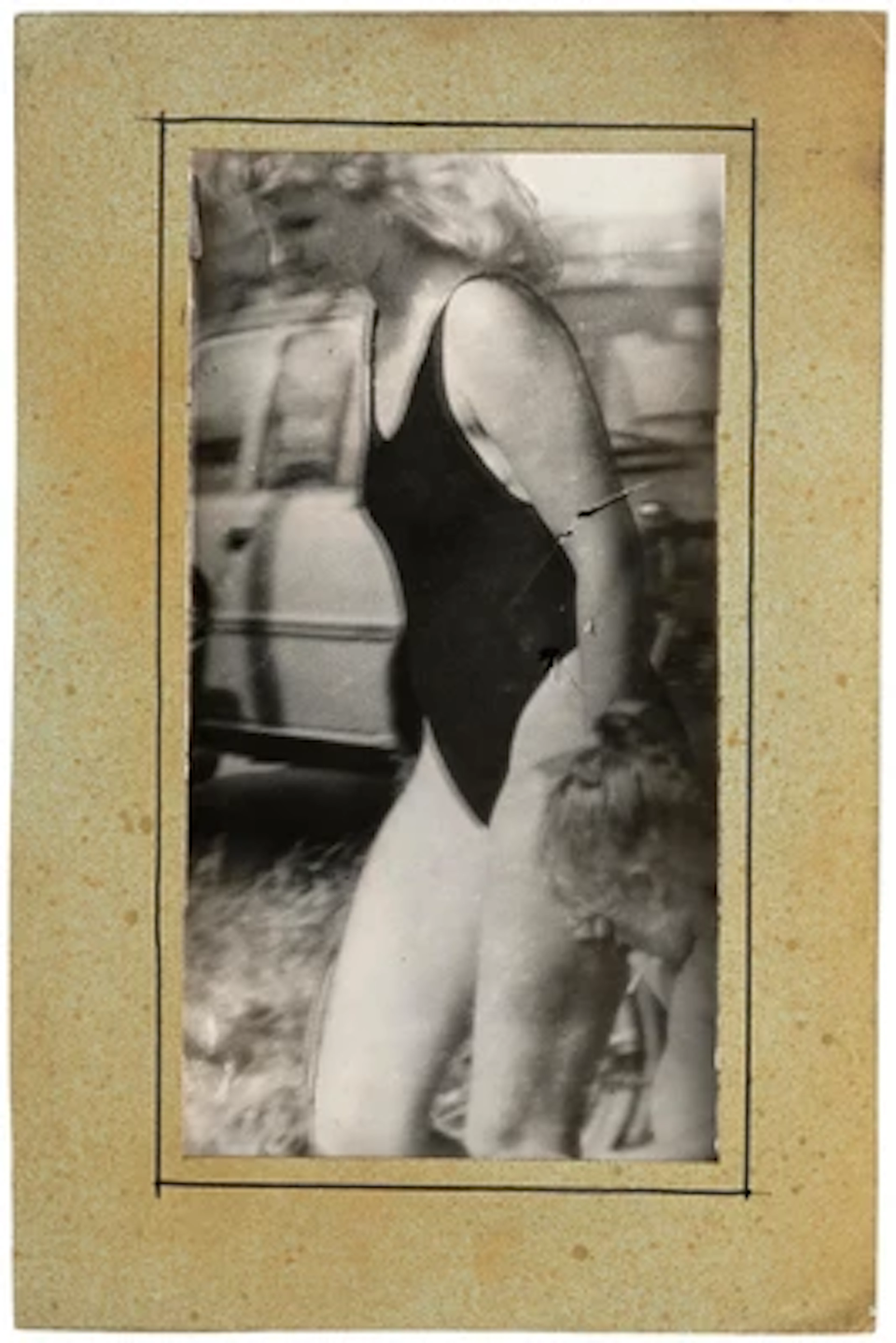 Miroslav Tichy *