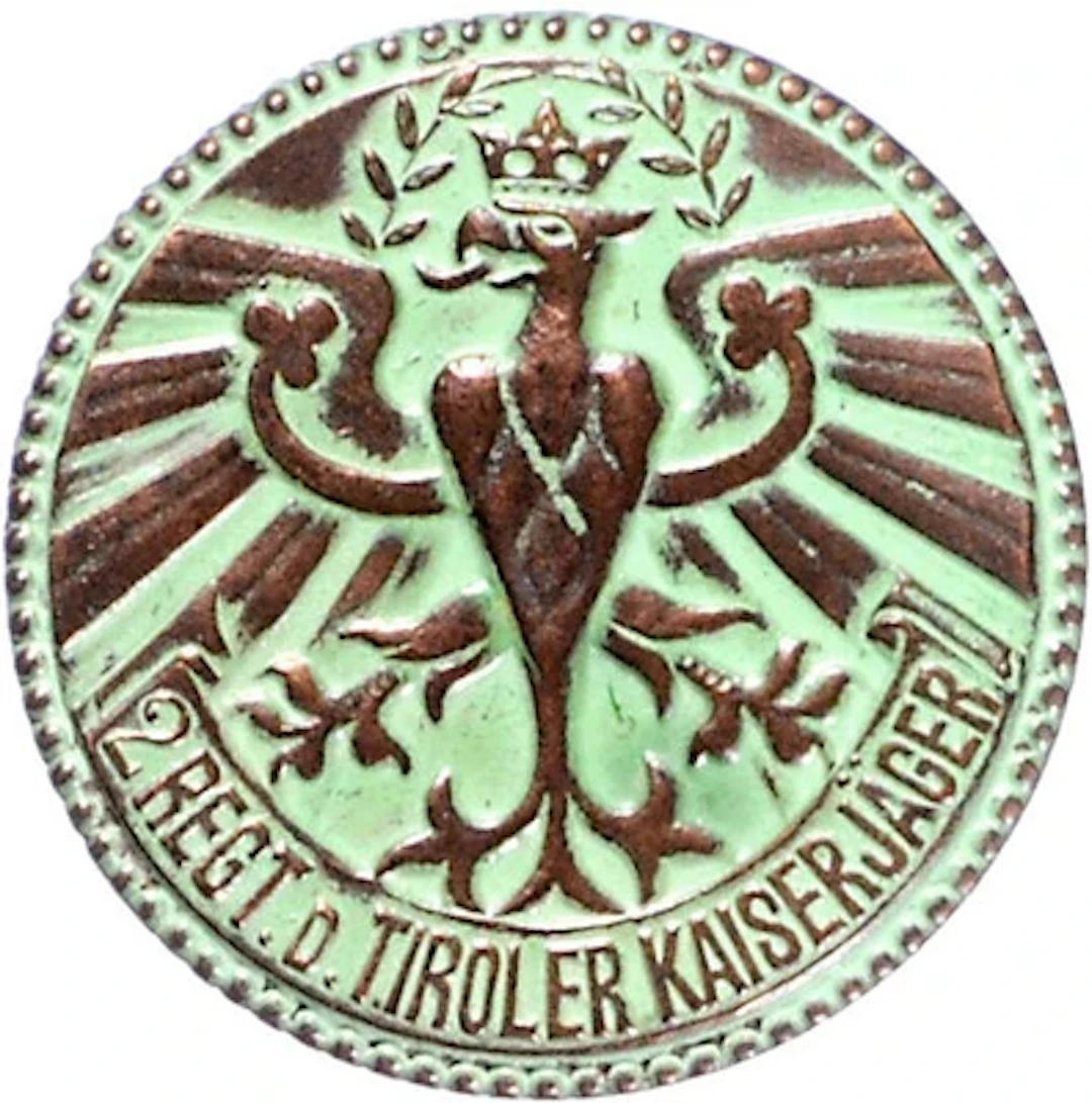 2. Rgt. d. Tiroler Kaiserjäger