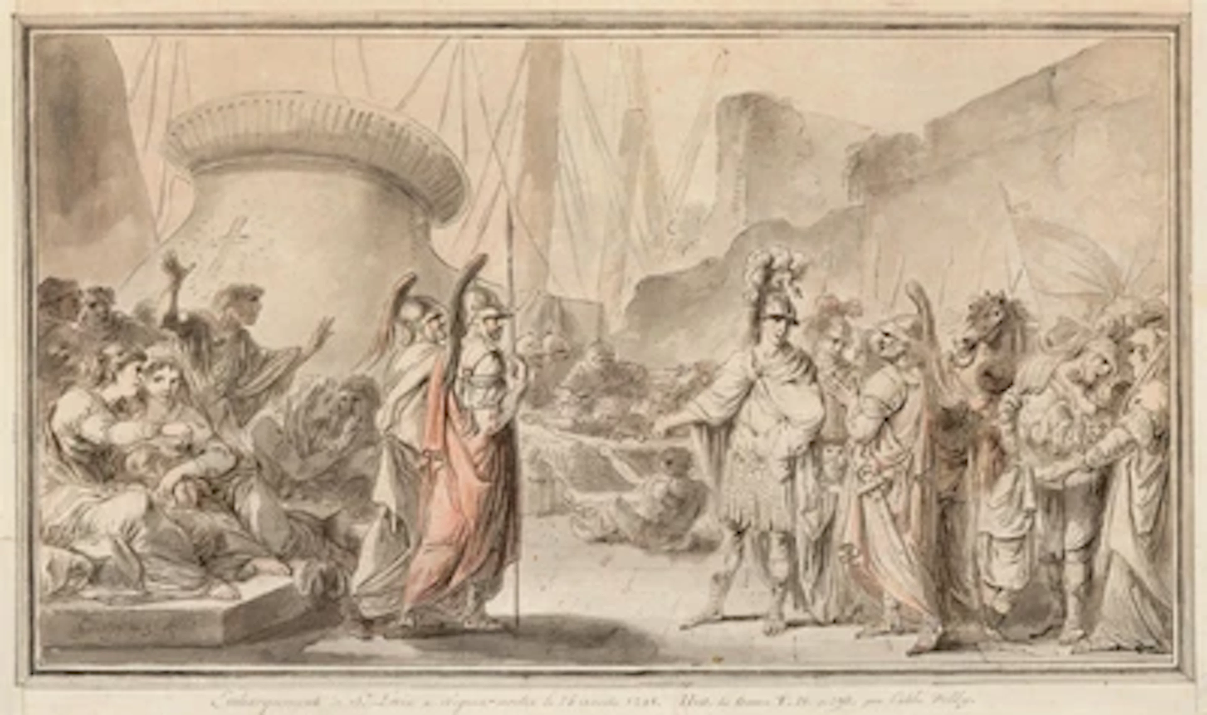 Jacques Gamelin