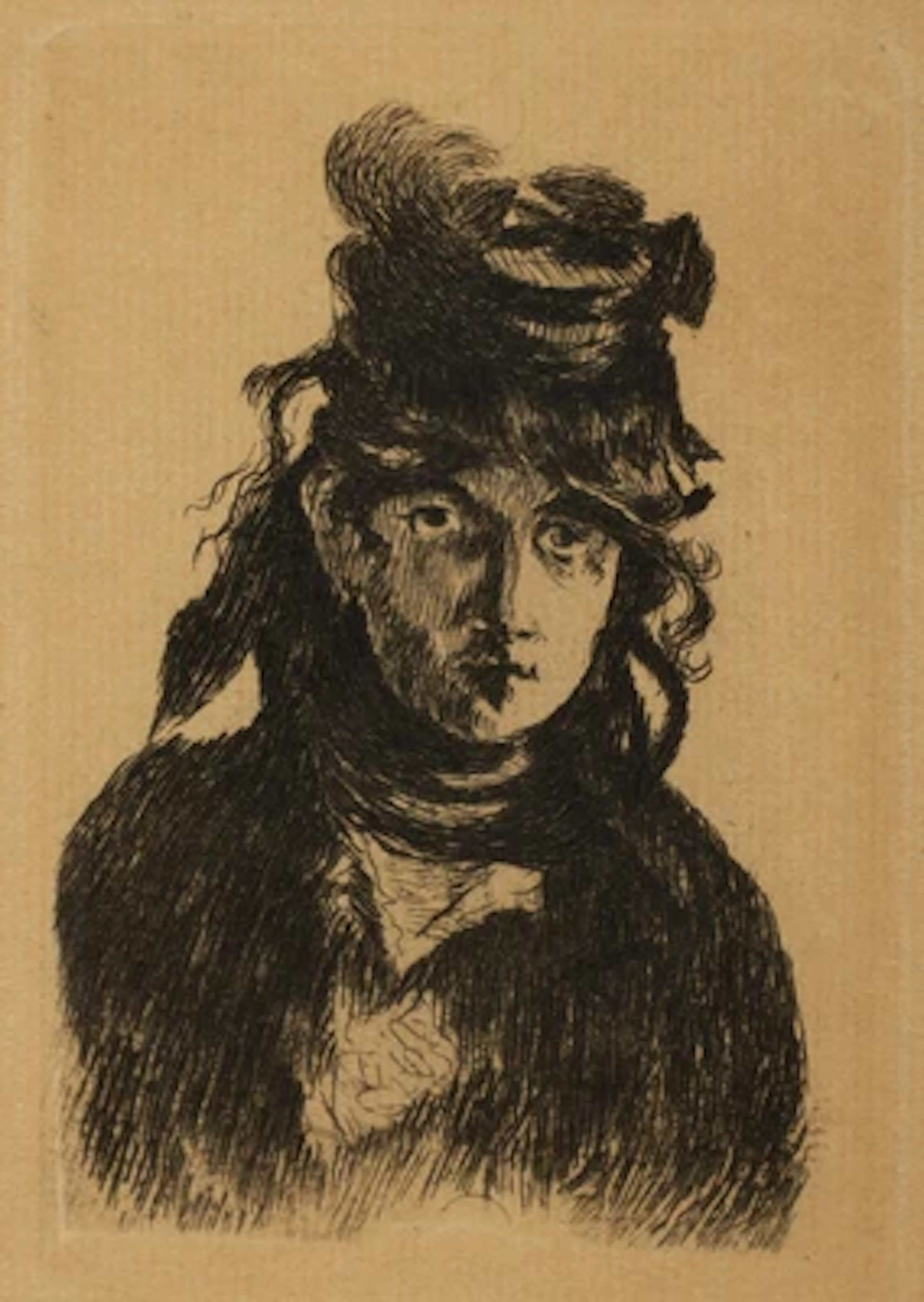Edouard Manet