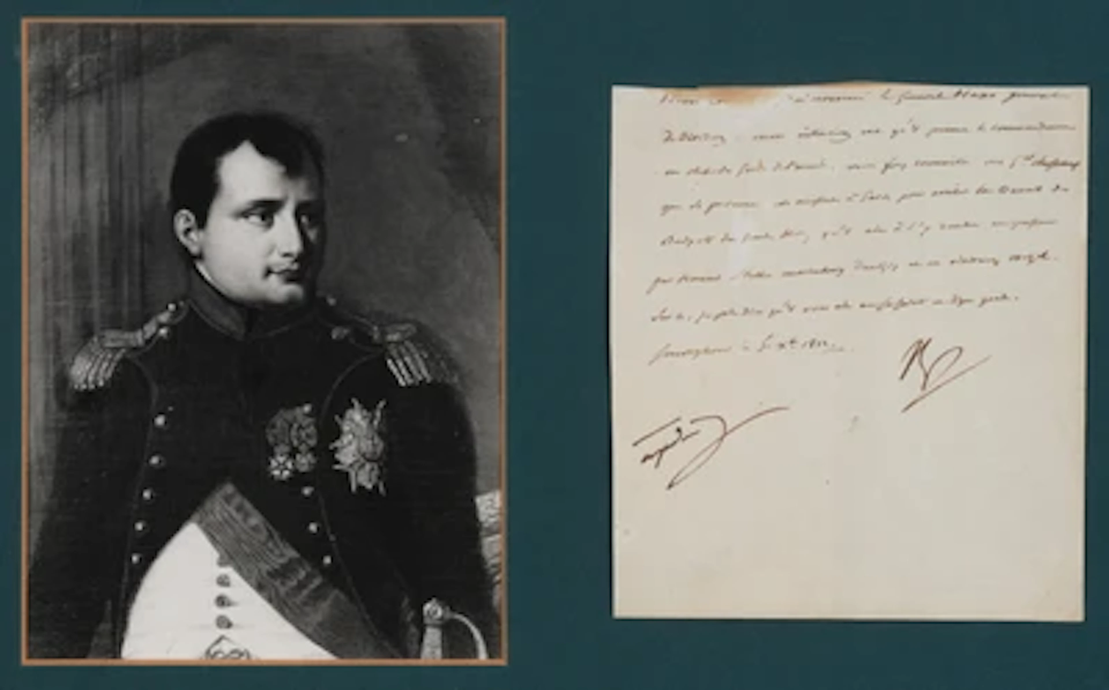 Napoleon I.