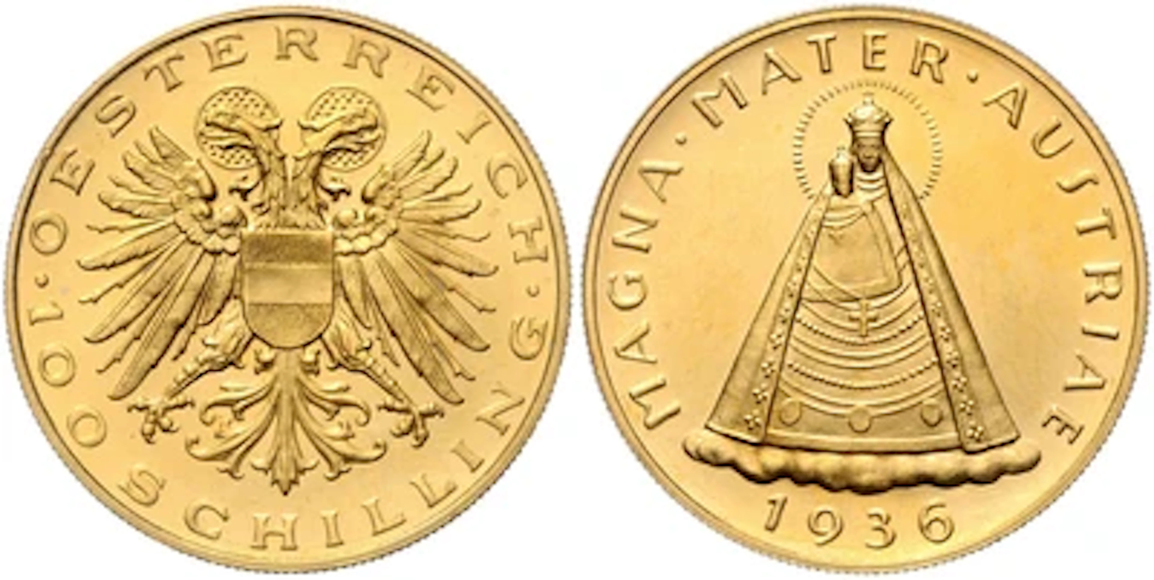 1. Republik GOLD