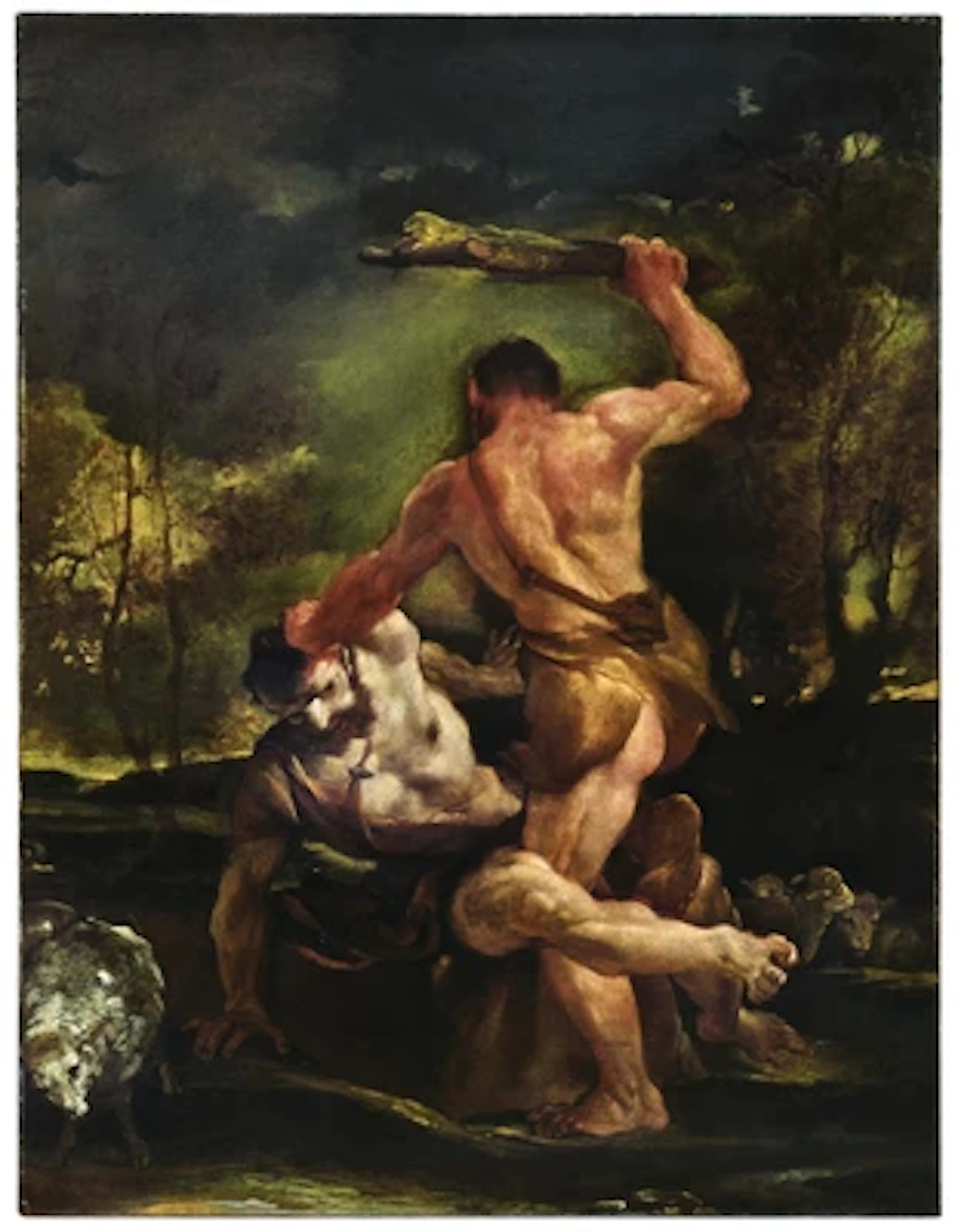 Giuseppe Maria Crespi