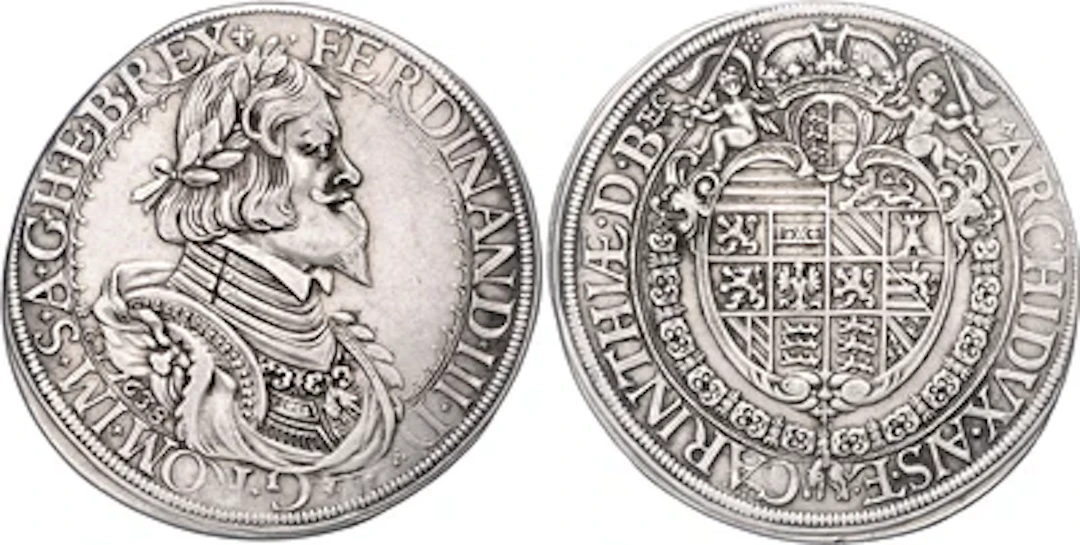 Ferdinand III.