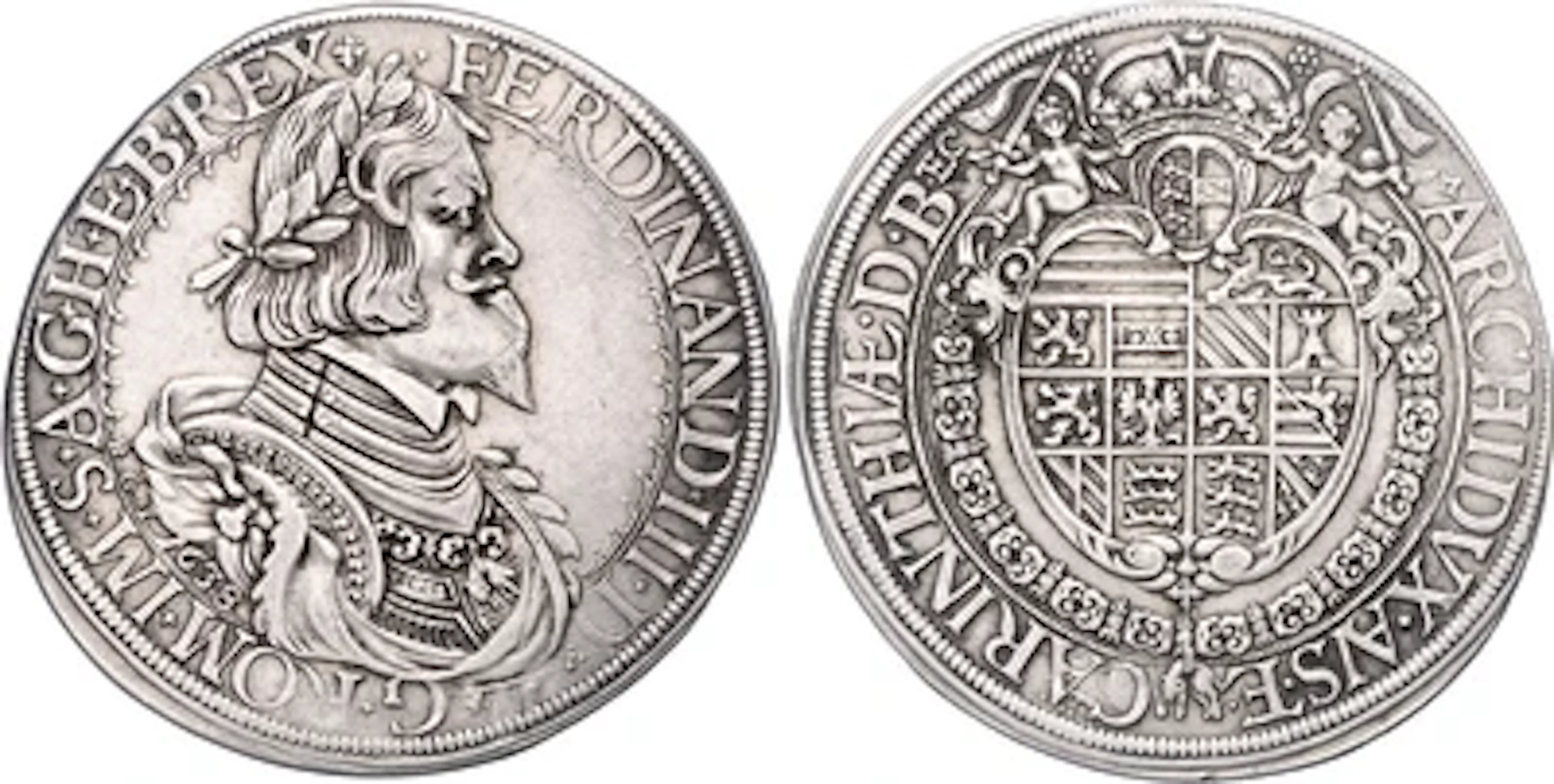 Ferdinand III.