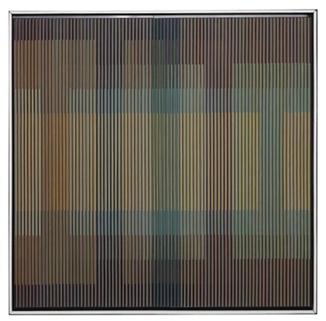Carlos Cruz-Diez *