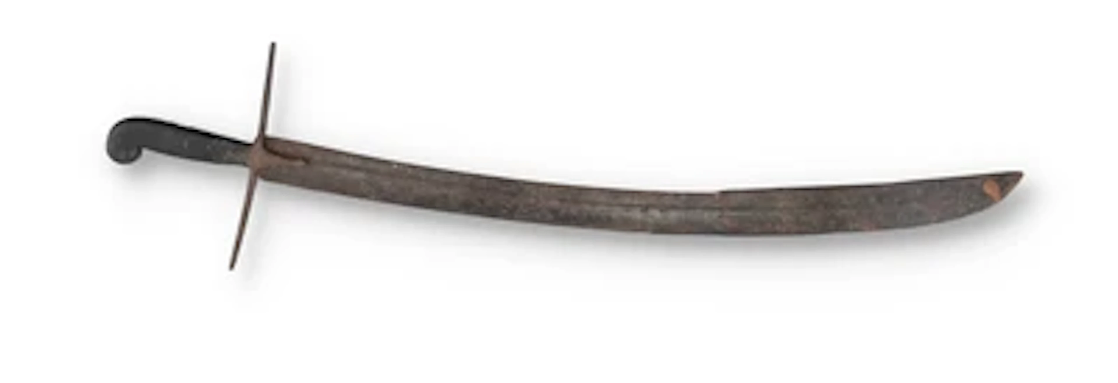 Husarensäbel,