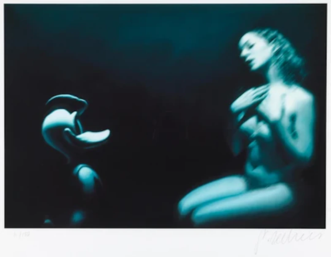 Gottfried Helnwein *