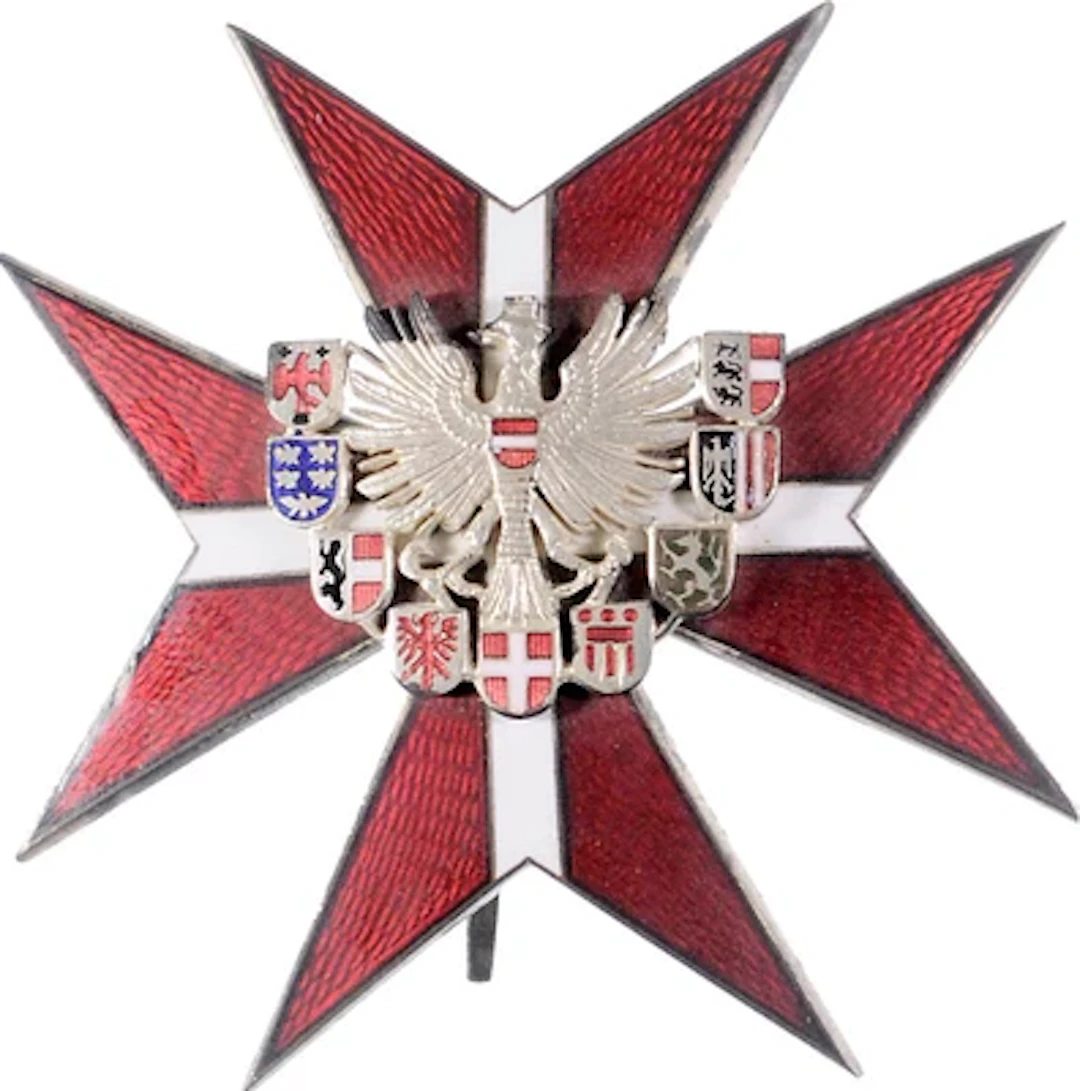 Ehrenzeichen für Verdienste um die Republik Österreich
