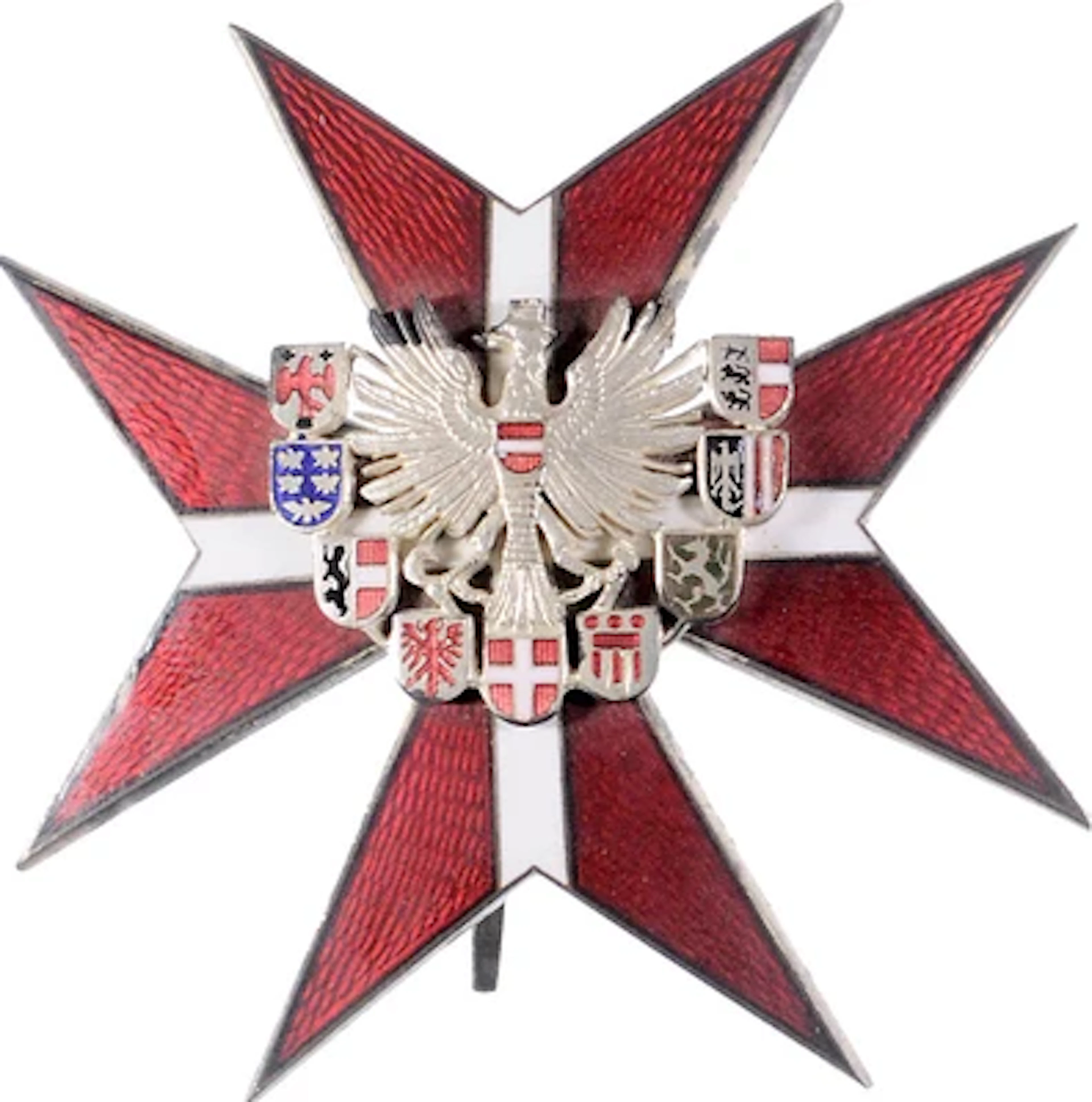 Ehrenzeichen für Verdienste um die Republik Österreich