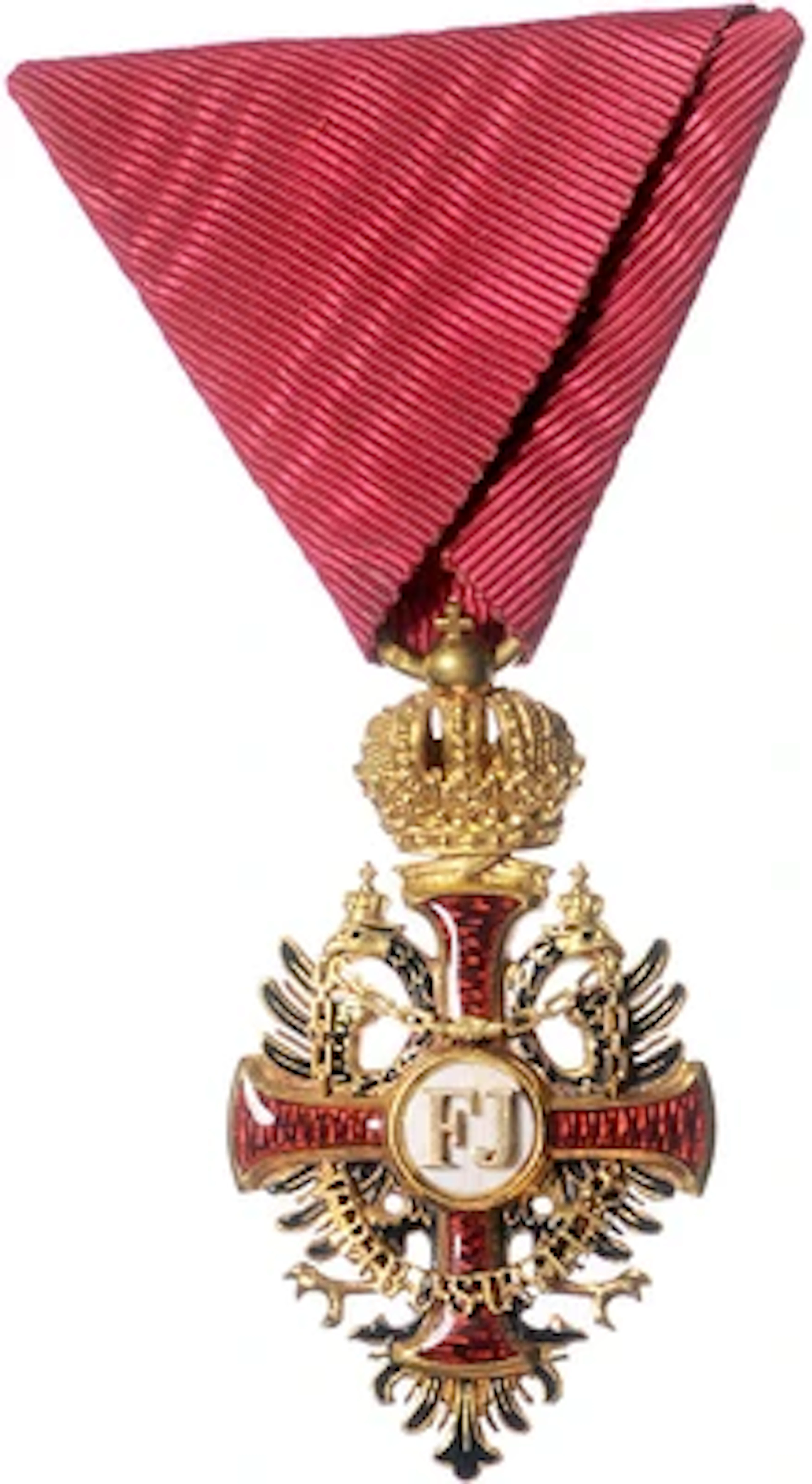 Franz Joseph - Orden