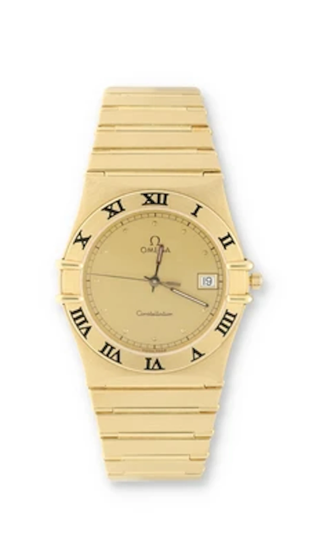 Omega Constellation