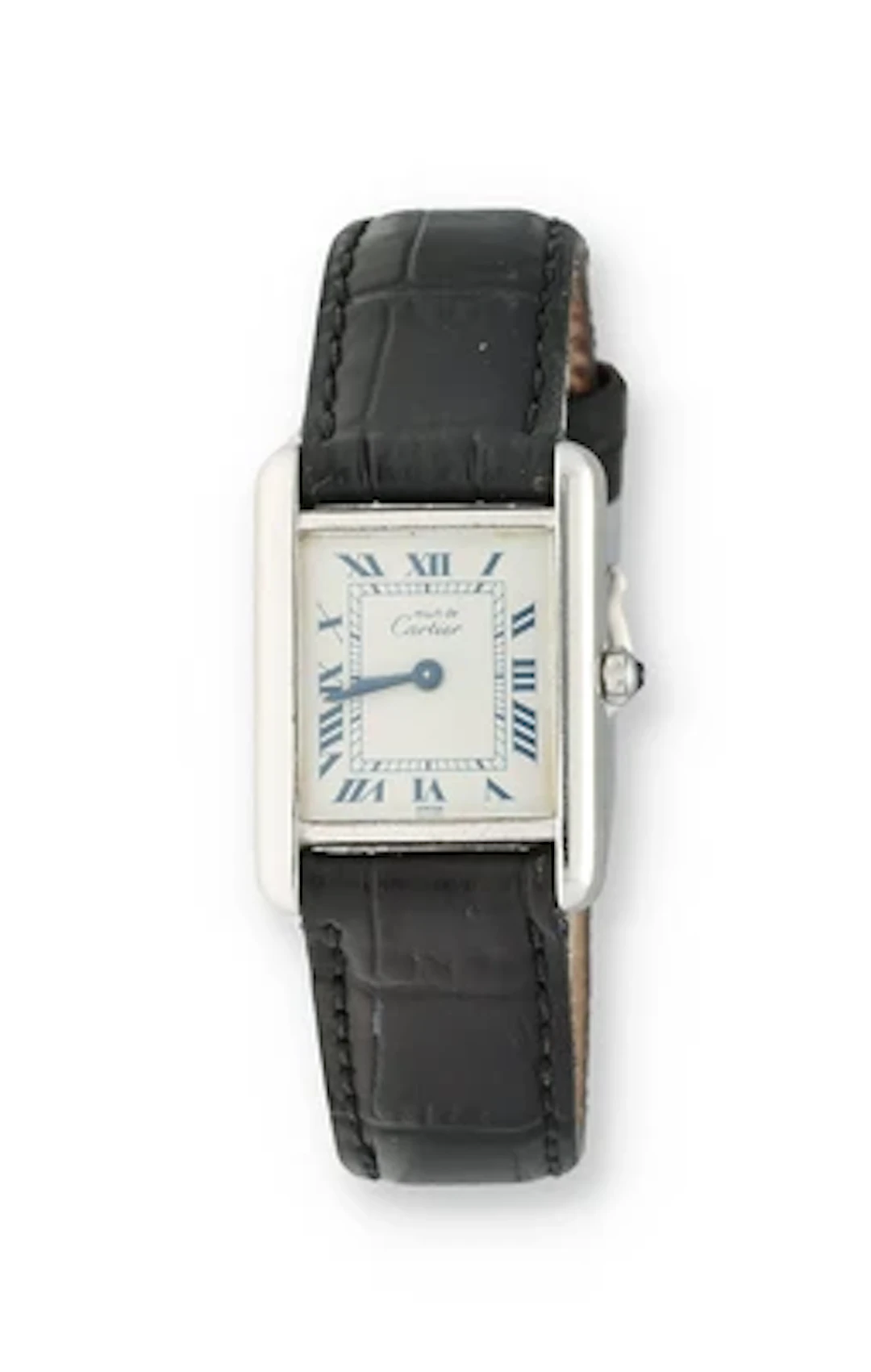 Cartier Must de Cartier Tank