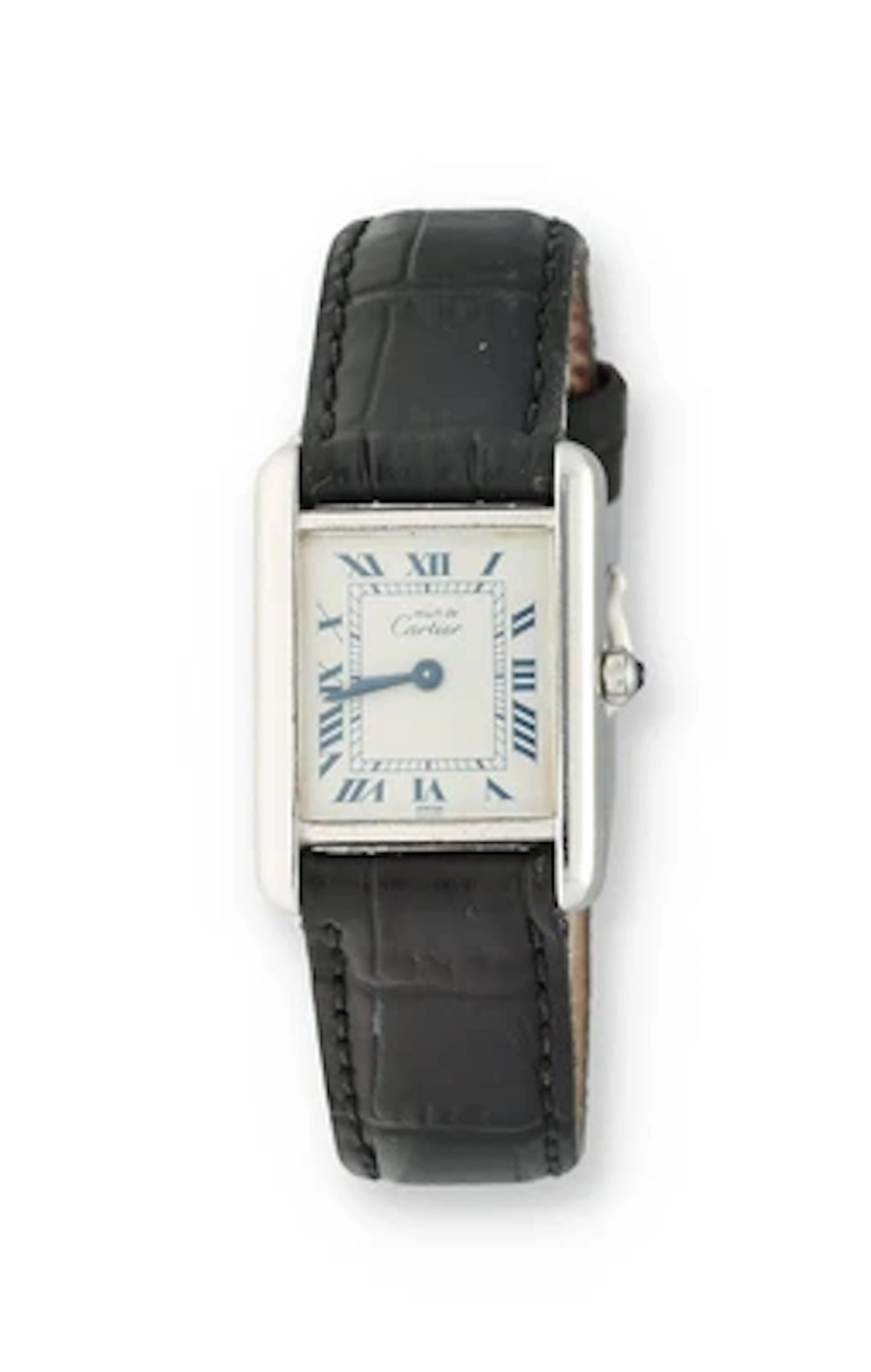 Cartier Must de Cartier Tank