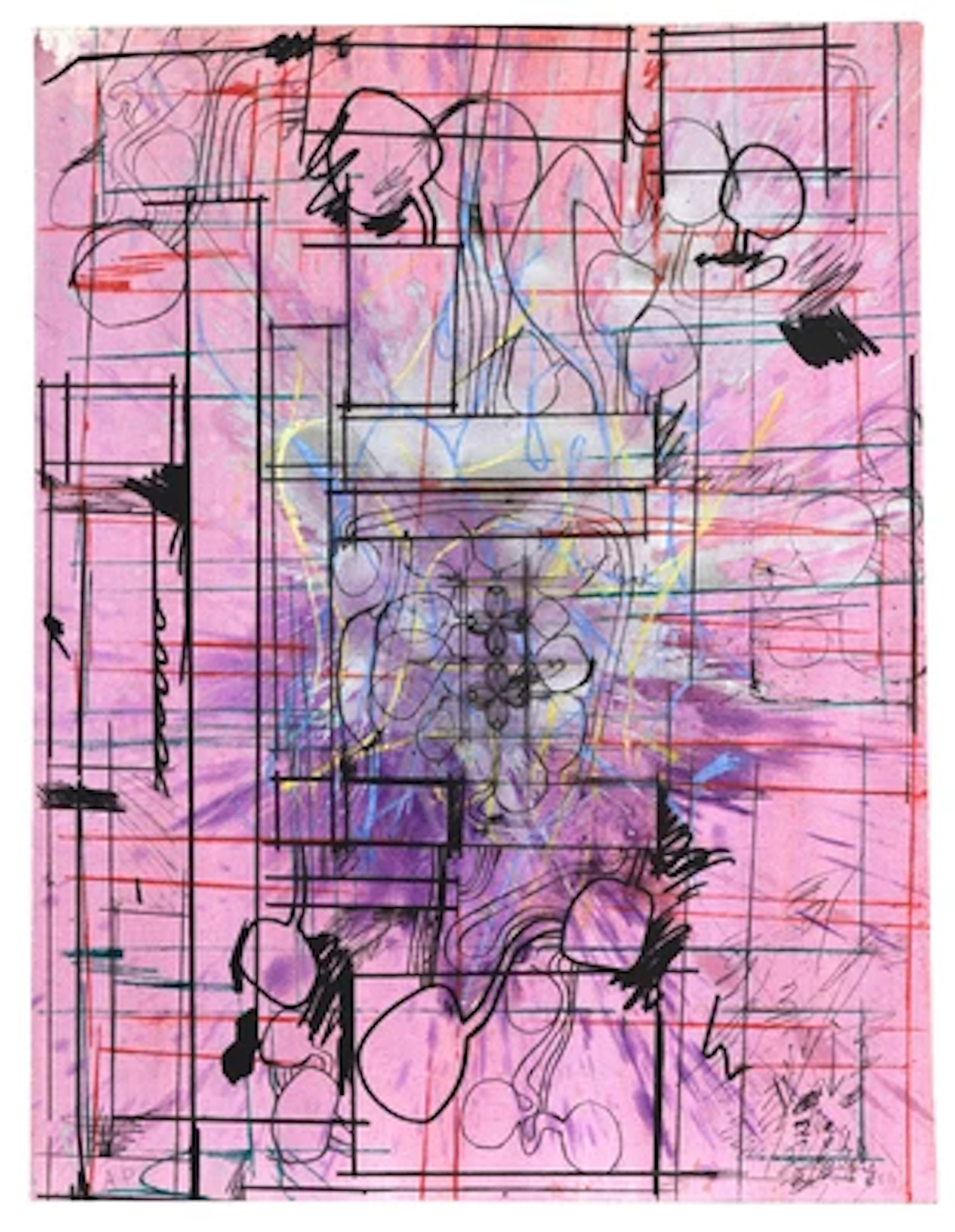 Hermann Nitsch *