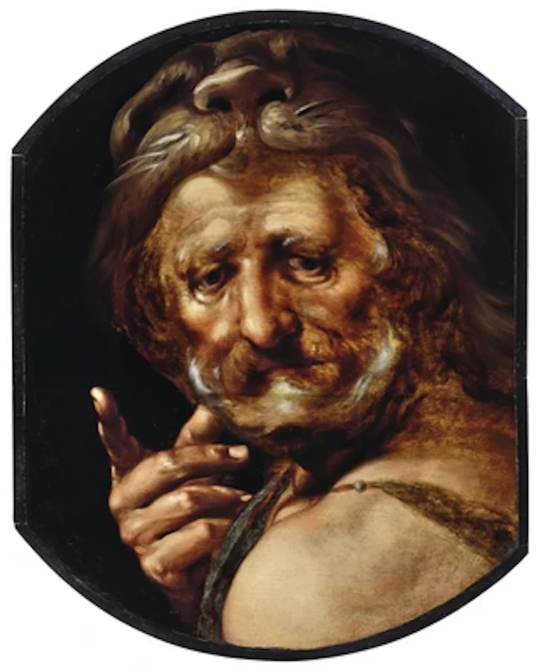 Cornelis Cornelisz. van Haarlem