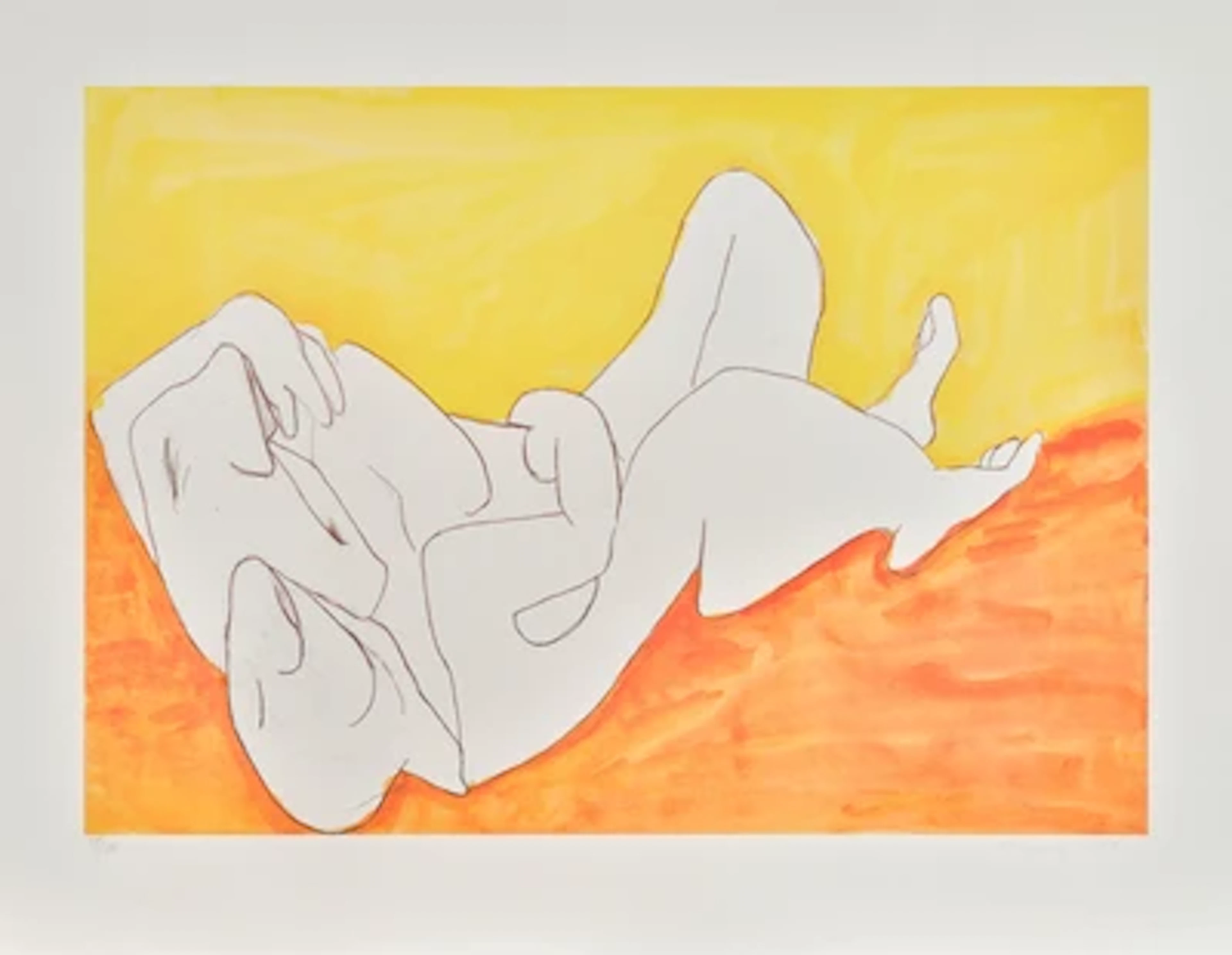 Maria Lassnig *